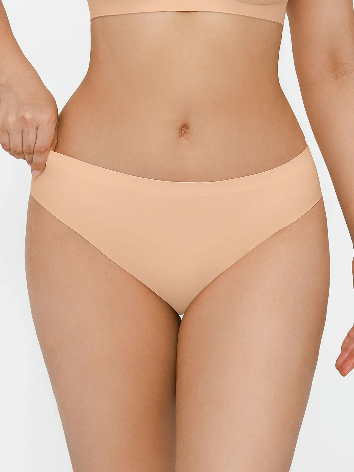 3-Pack Seamless High-Stretch Bikini Set - Image 13