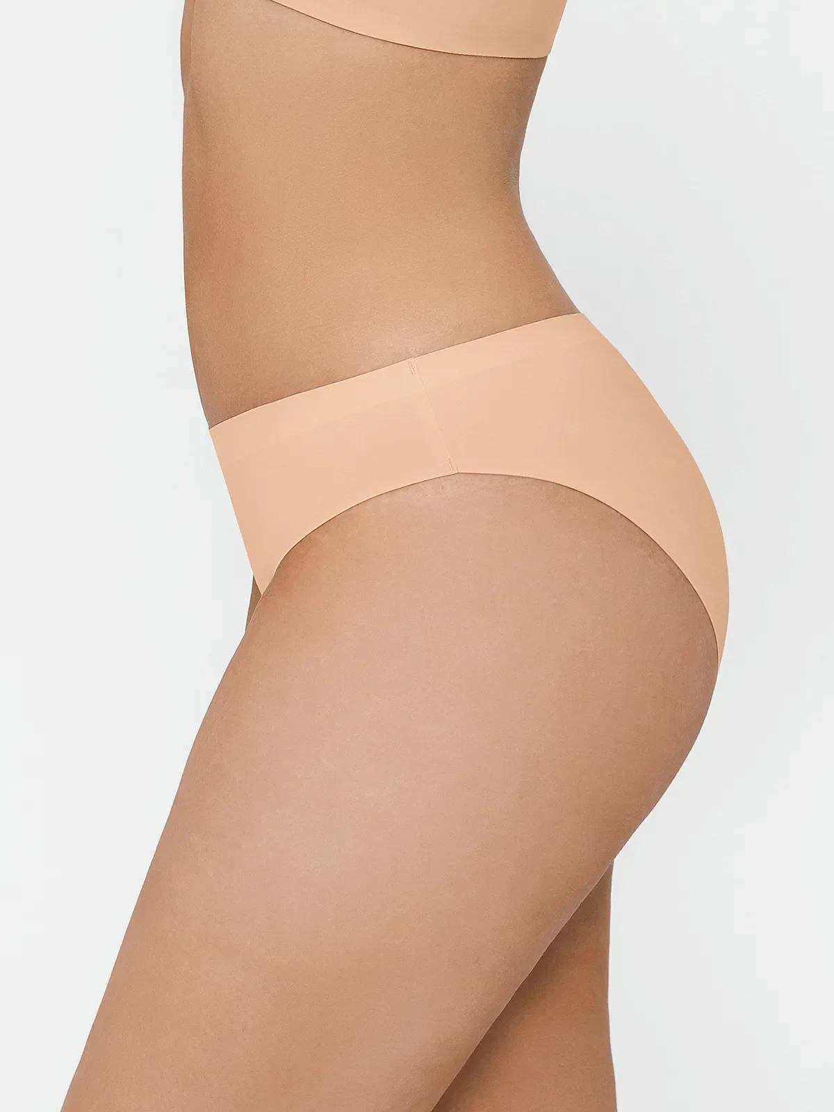 3-Pack Seamless High-Stretch Bikini Set - Image 9