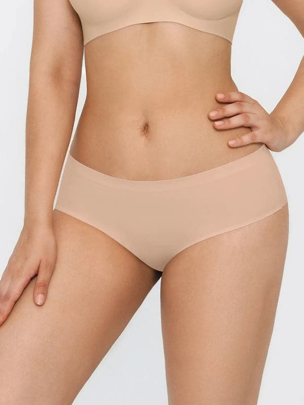 3-Pack SoftForm Comfort Low-Rise Panty Set - Image 10