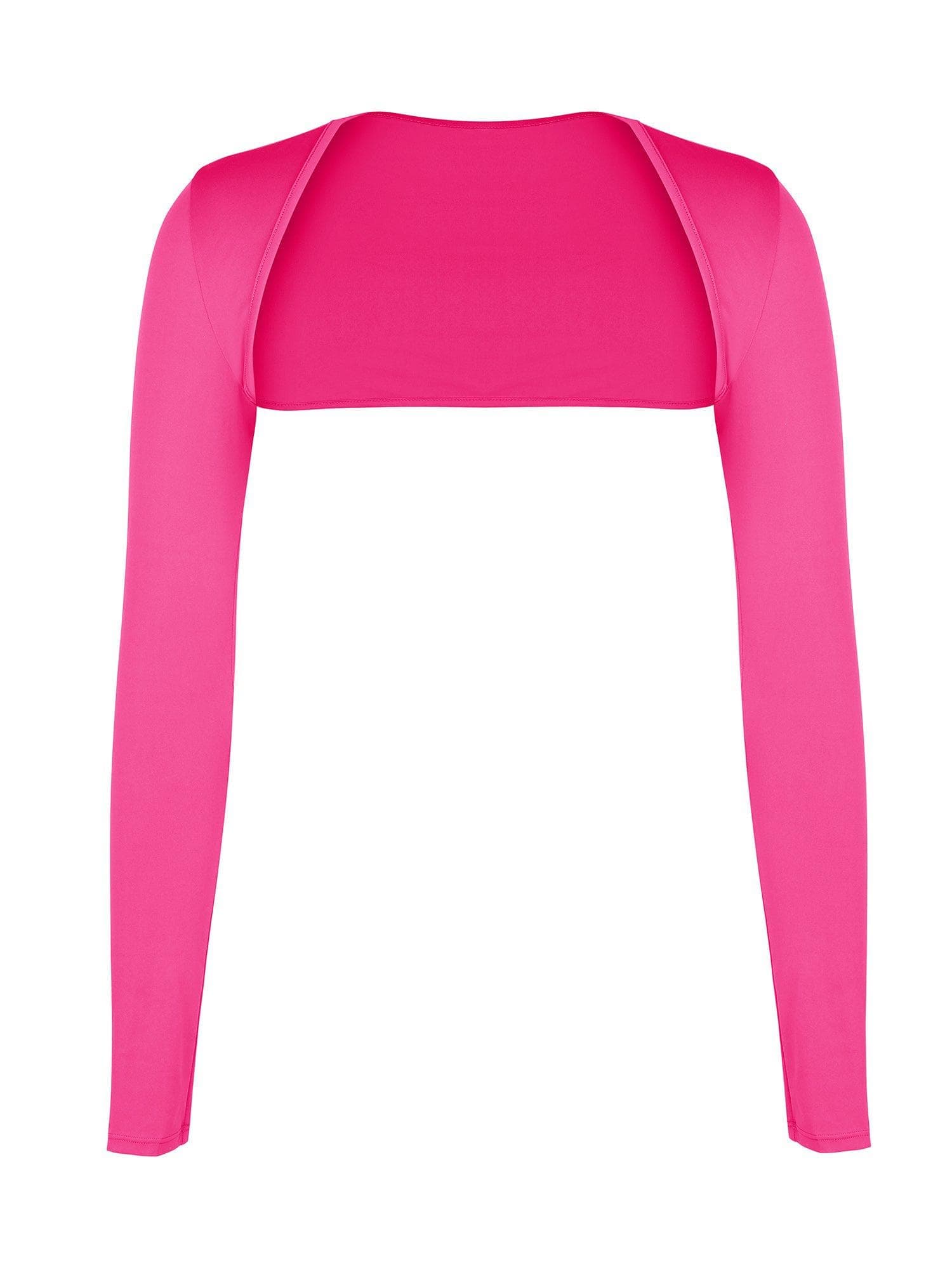 Bluetag Cooling Long Sleeve Shrug - Image 3