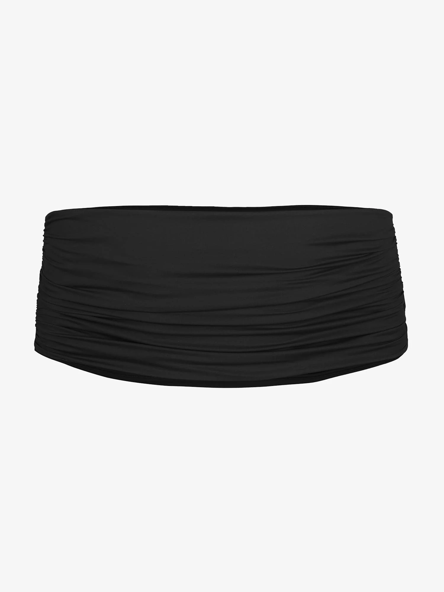 Bluetag Cooling Ruched Bandeau Shawl - Image 9