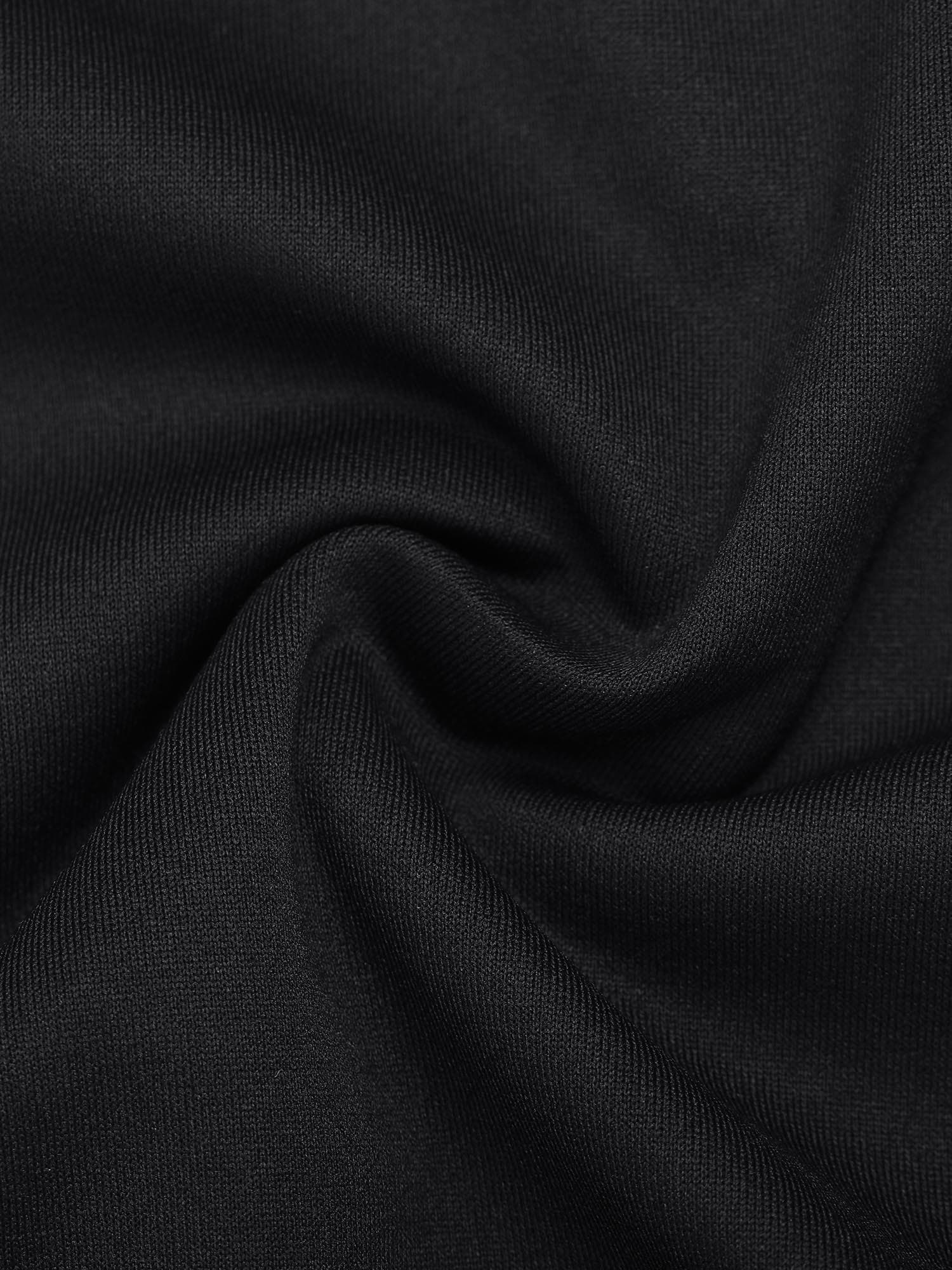 Bluetag Cooling Shapewear One-Shoulder Ruched Bodycon Dress - Image 6