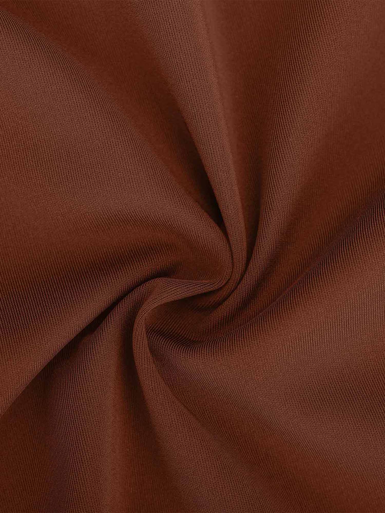 The Shapewear Dresses Long Sleeve Split - Image 12