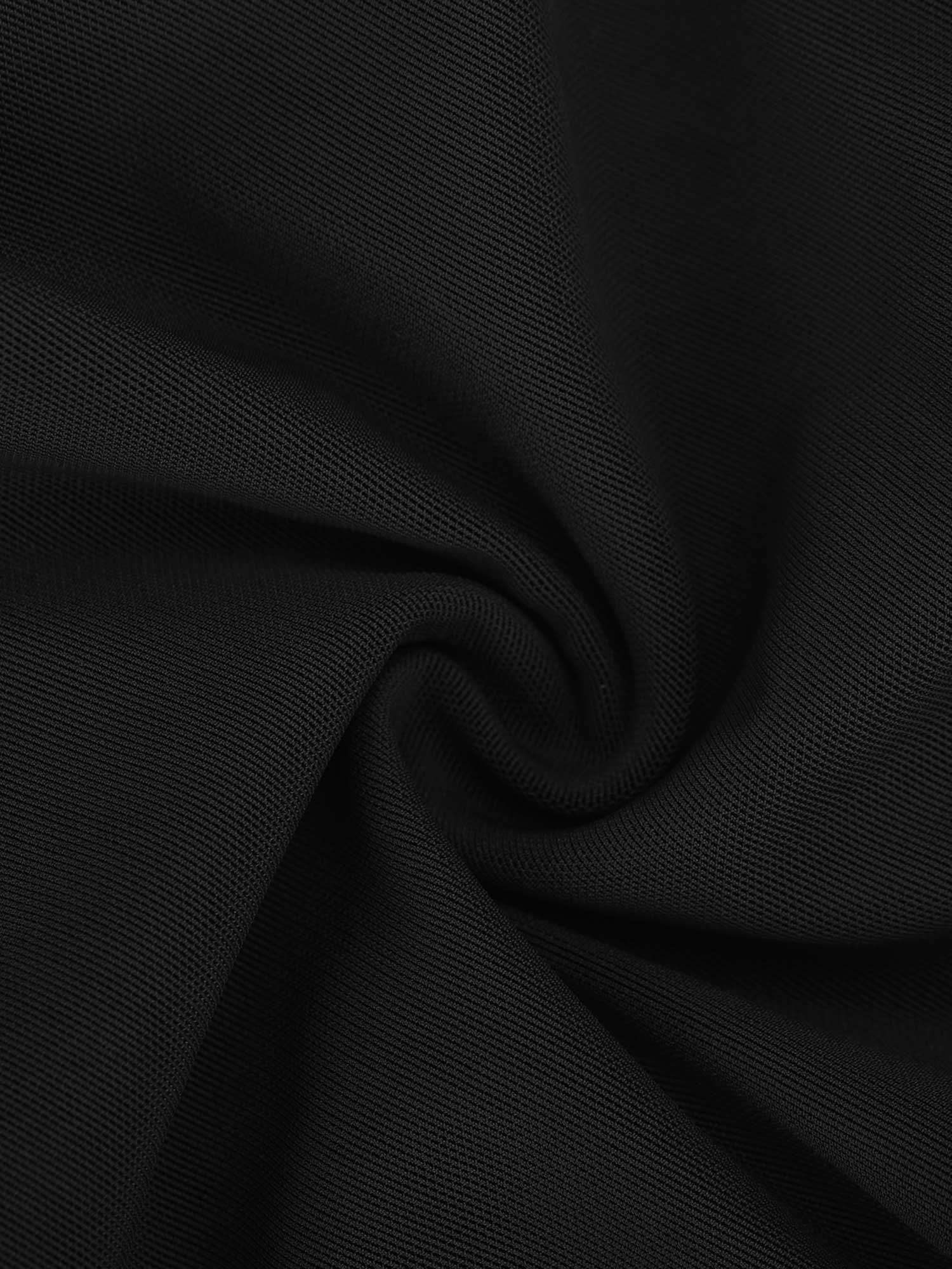 The Shapewear Dresses Long Sleeve Split - Image 33