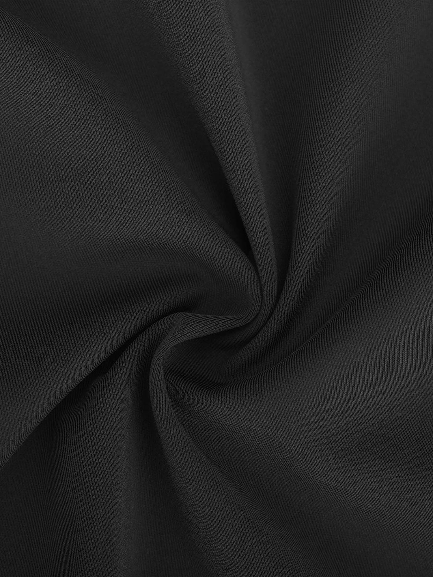 The Shapewear Dresses Long Sleeve Split - Image 5