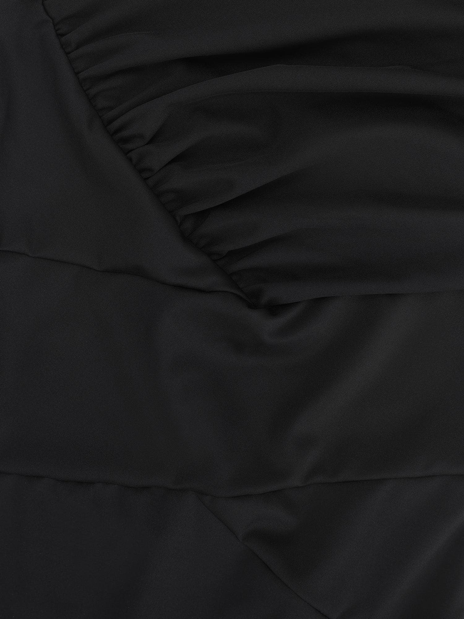 The Shapewear Dresses Off Shoulder - Image 19