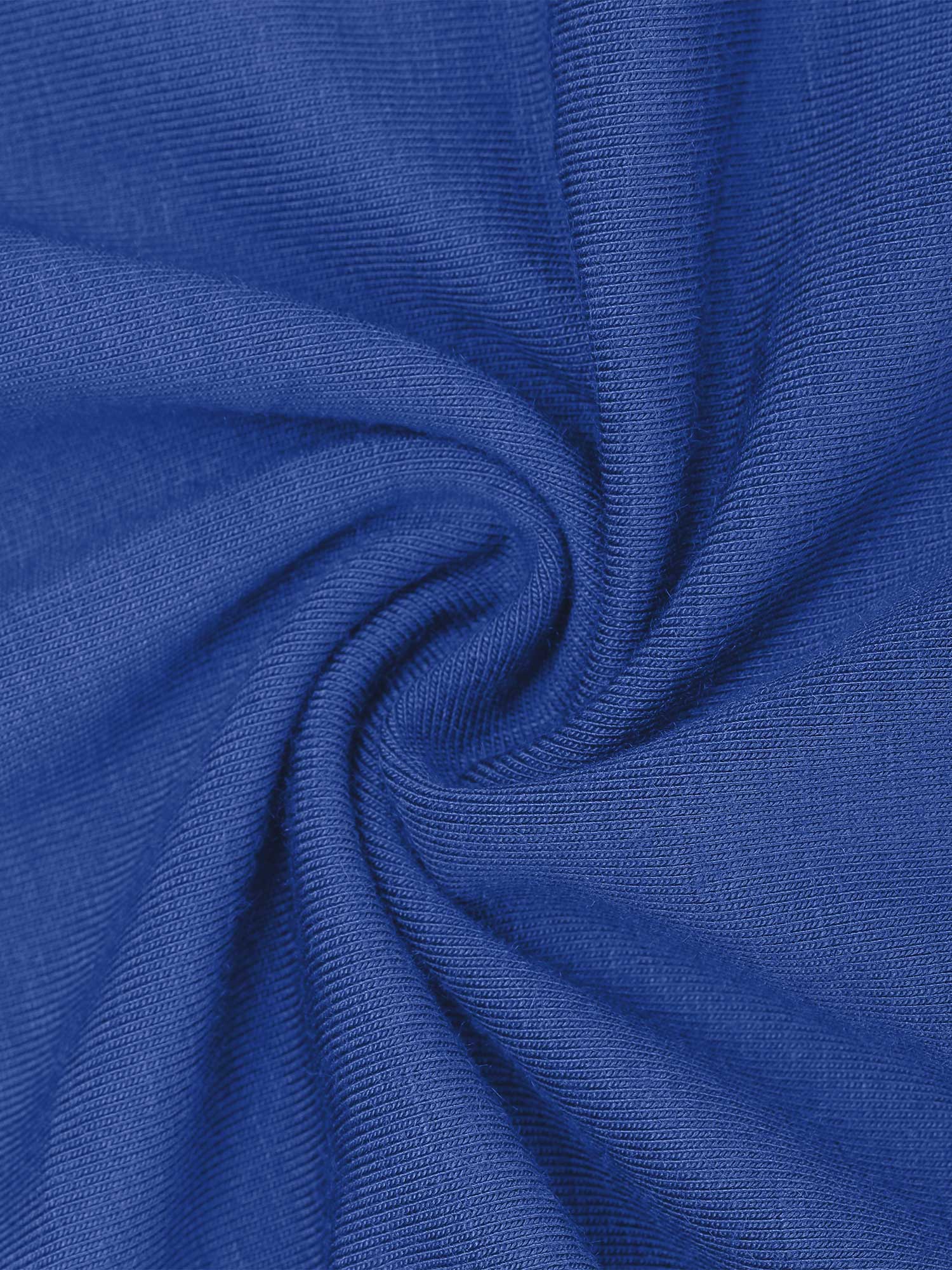 Shapewear Ruched Modal Bodycon Mini Slip Dress - Image 34