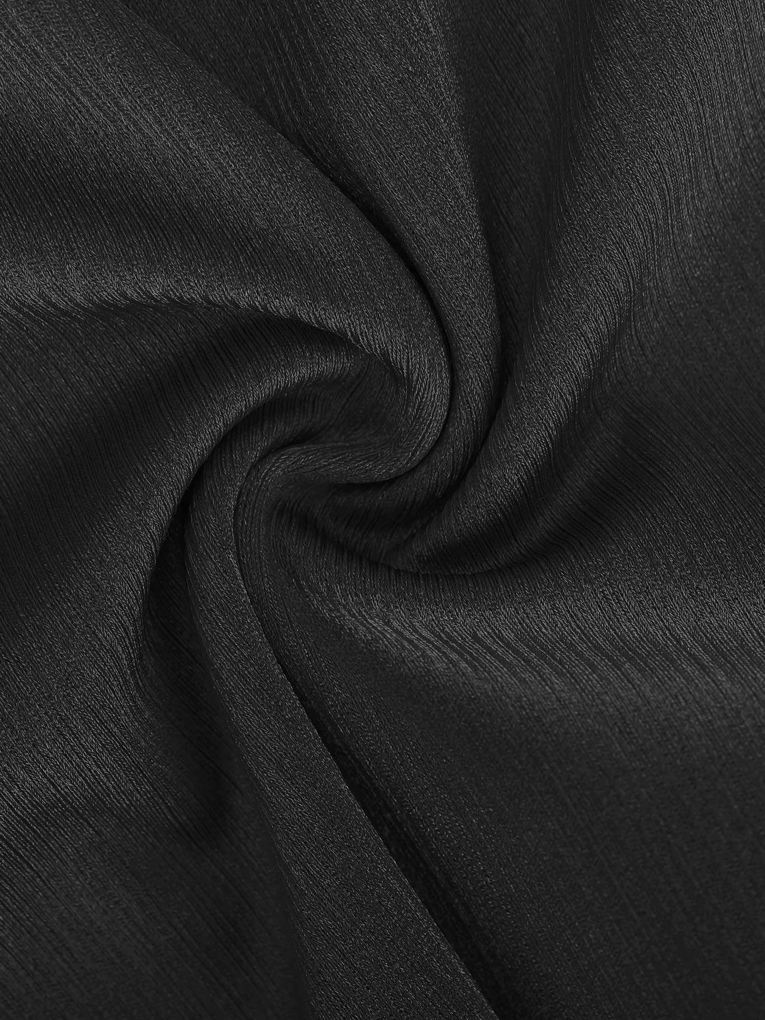 Shapewear Shine Slimming Tummy Control Maxi Slip Dress - Image 25