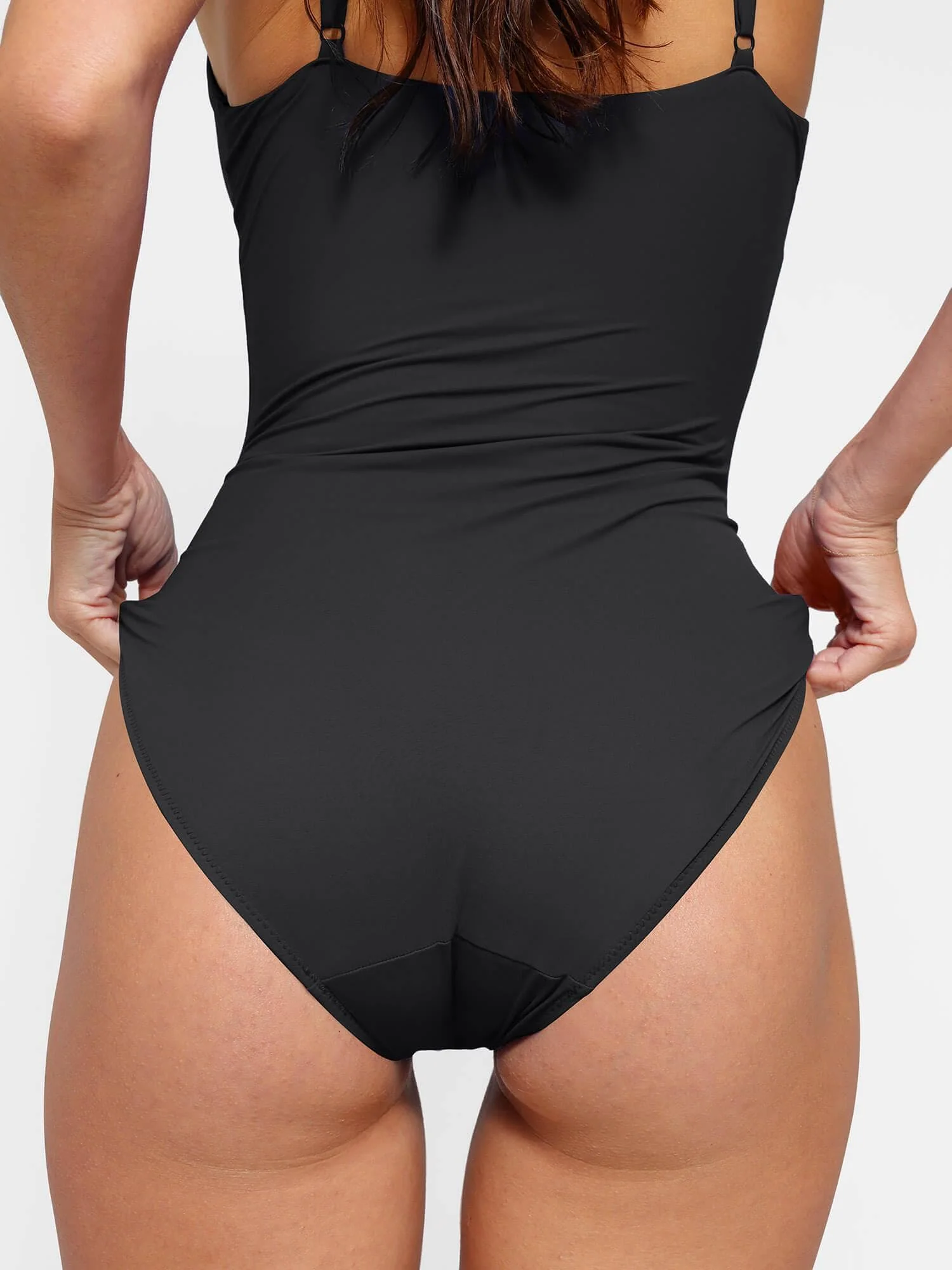 Shapewear Body-Sculpting Swimsuits - Image 4