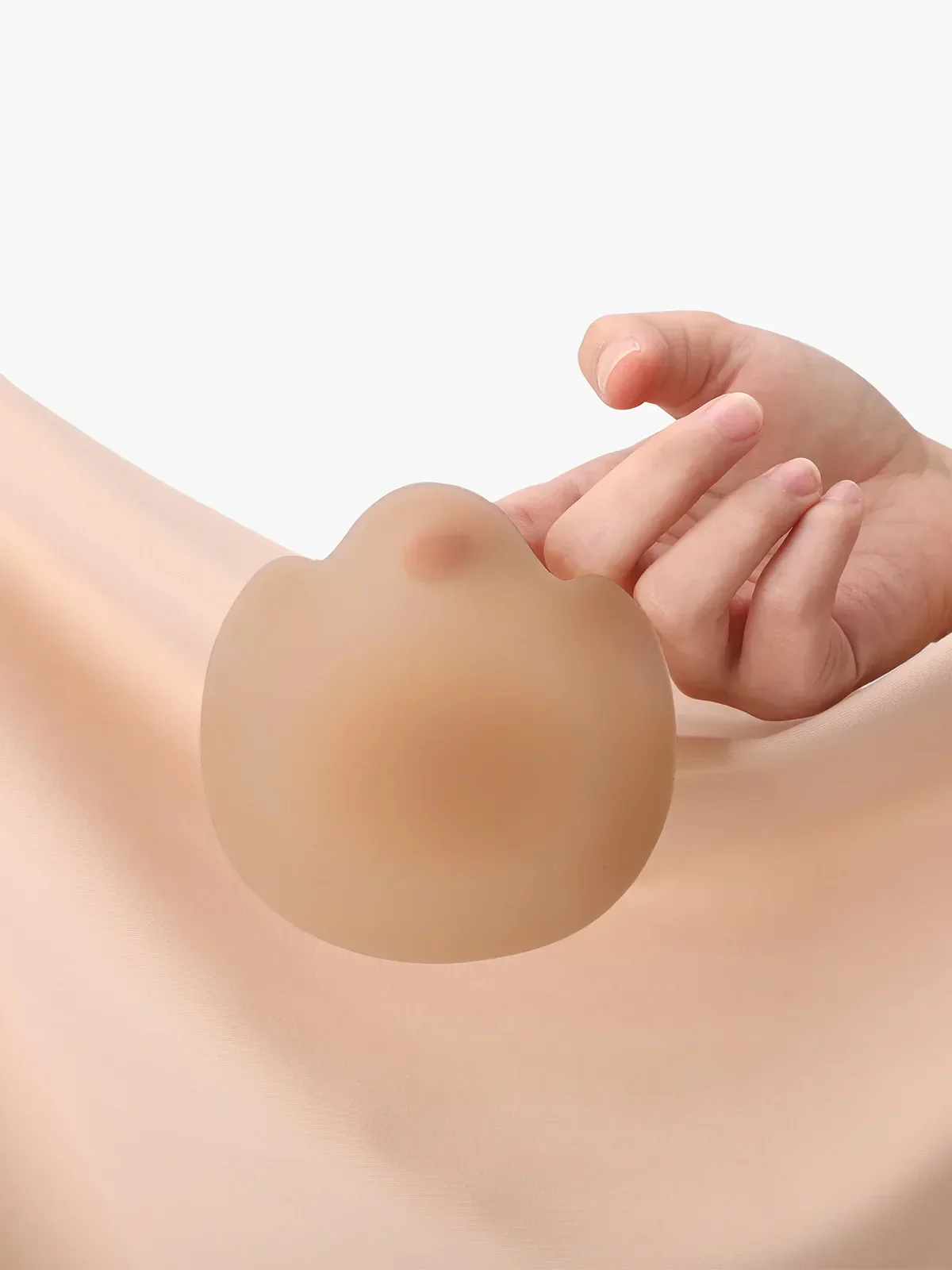 Cat Paw Ultra-Thin Seamless Silicone Pasties - Image 13