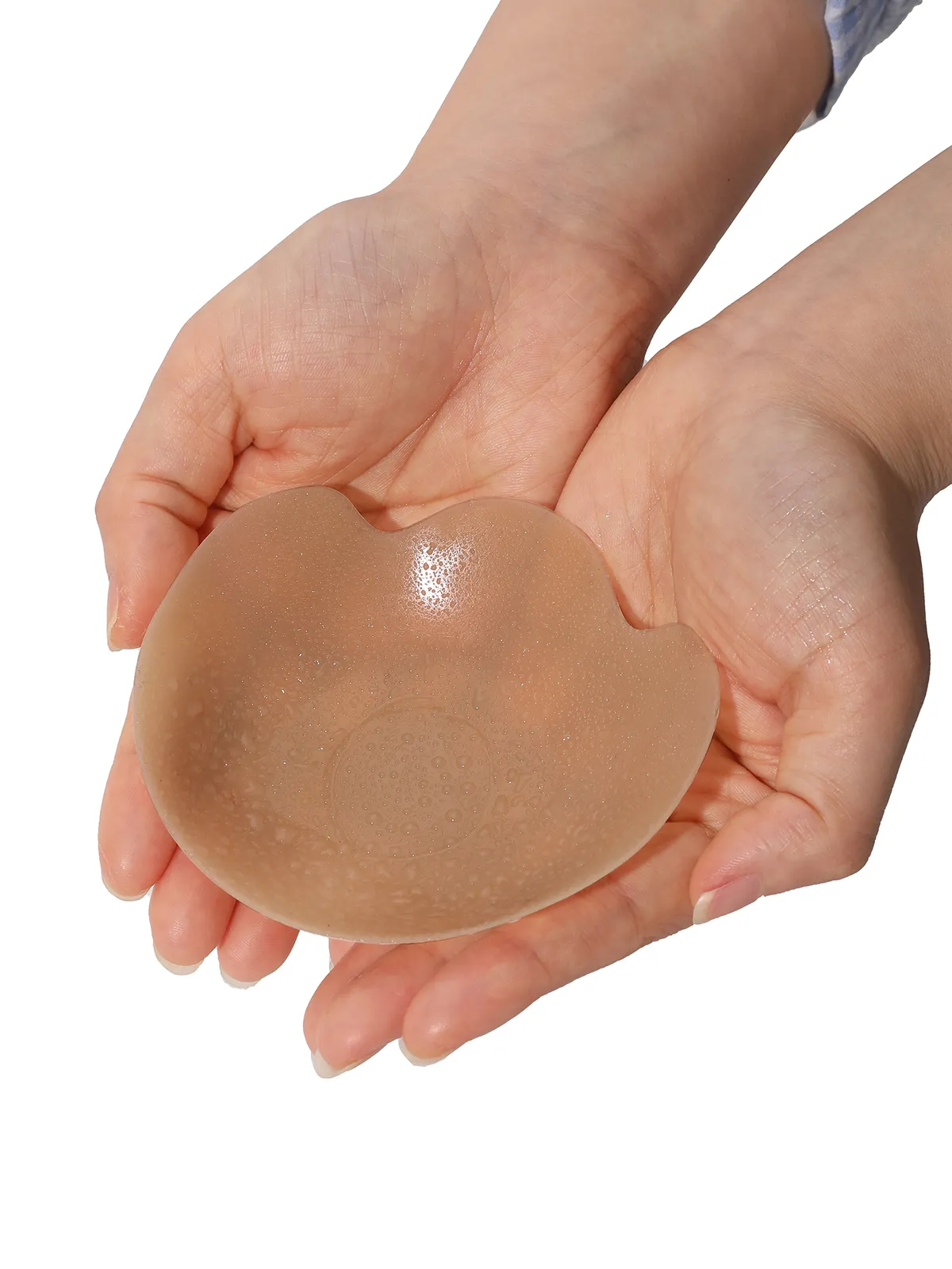 Cat Paw Ultra-Thin Seamless Silicone Pasties - Image 15