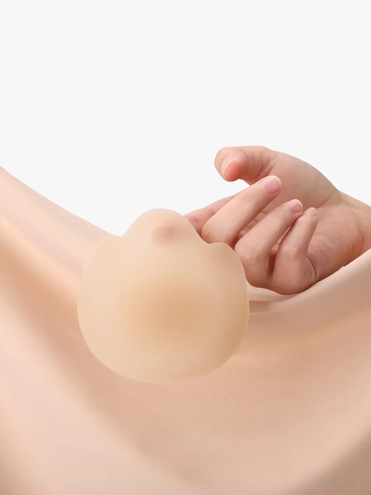 Cat Paw Ultra-Thin Seamless Silicone Pasties - Image 5