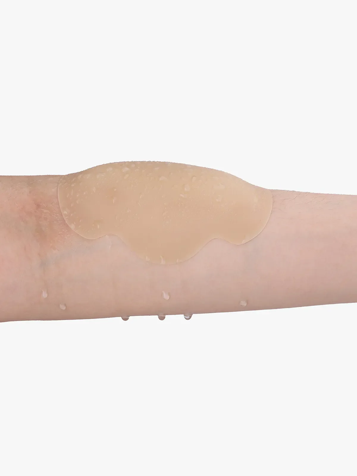 Cat Paw Ultra-Thin Seamless Silicone Pasties - Image 6