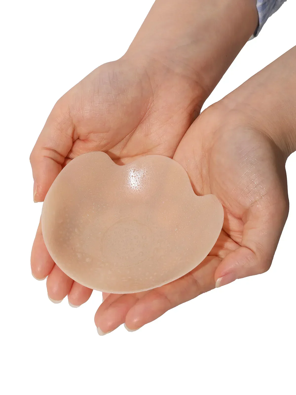 Cat Paw Ultra-Thin Seamless Silicone Pasties - Image 7