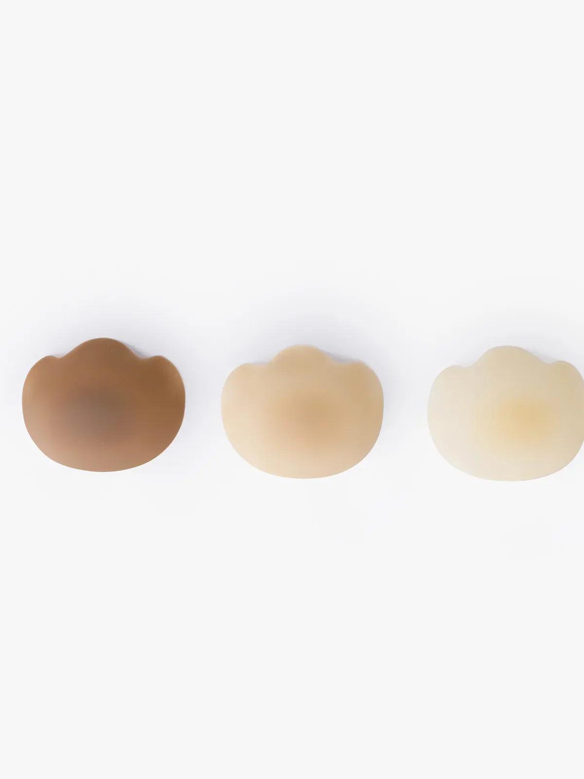 Cat Paw Ultra-Thin Seamless Silicone Pasties - Image 8