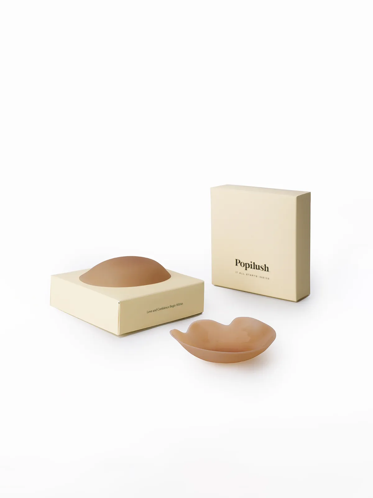 Cat Paw Ultra-Thin Seamless Silicone Pasties - Image 9