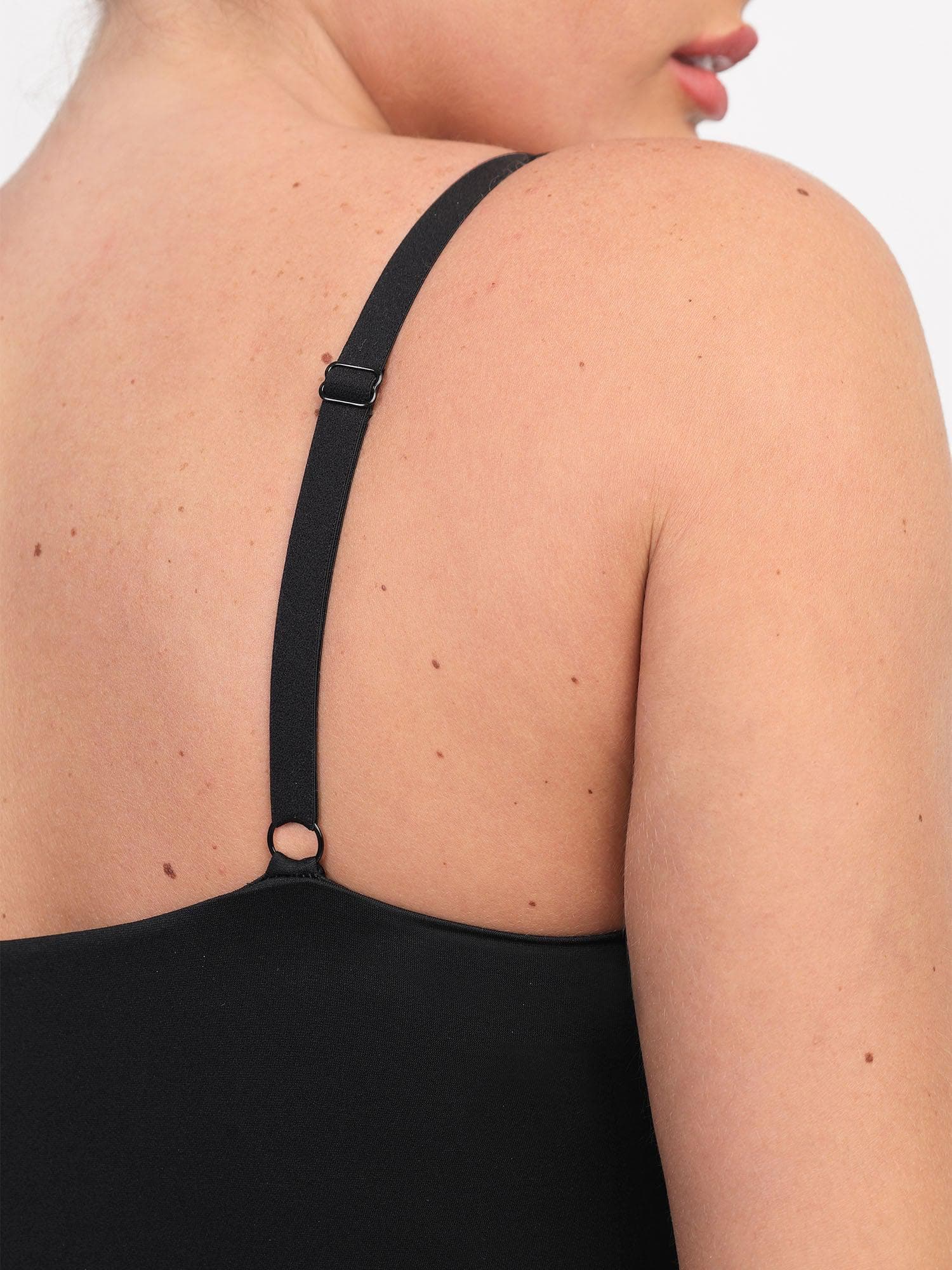 The Shapewear Bodysuits CloudSense High-Cut Thong - Image 4