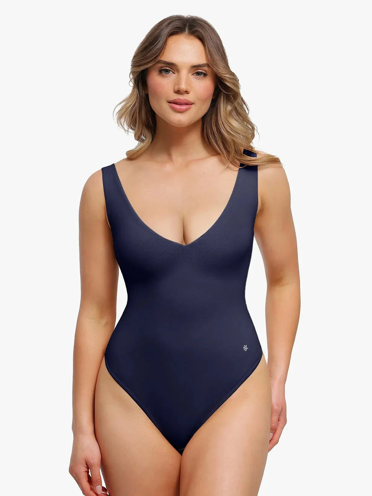 Elastic Cloud-Touch All-in-One Shaping Bodysuit - Image 6