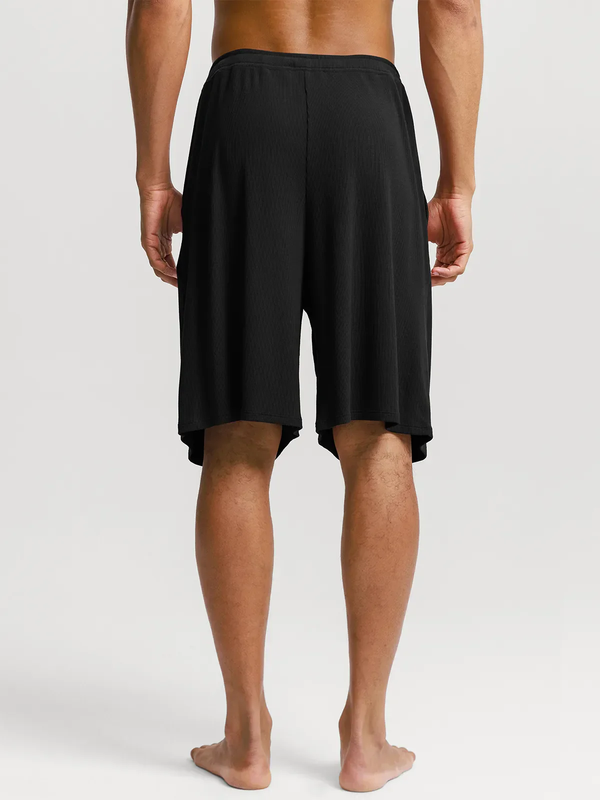 Men's Modal Short PJ Set - Image 14