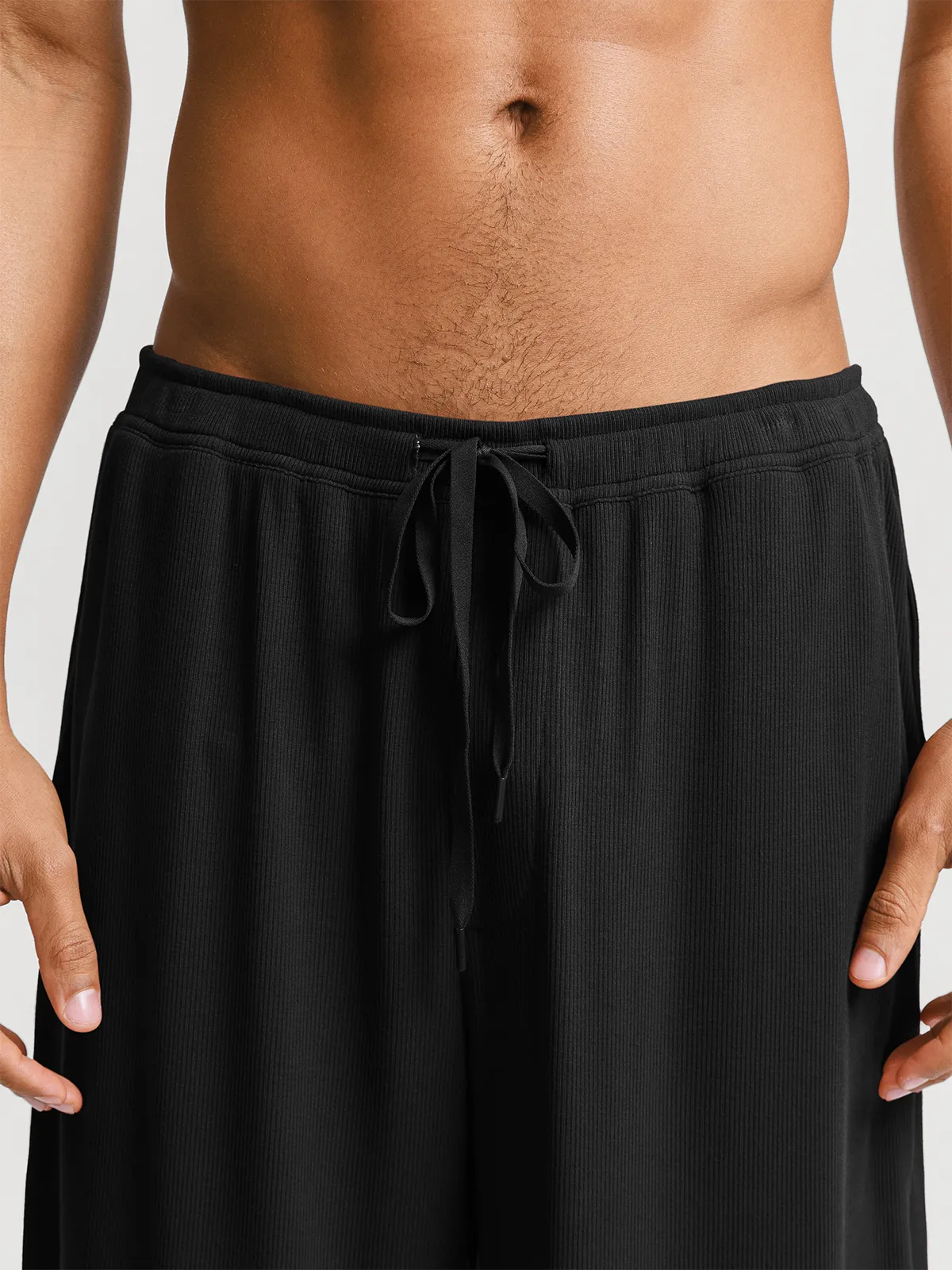 Men's Modal Short PJ Set - Image 15