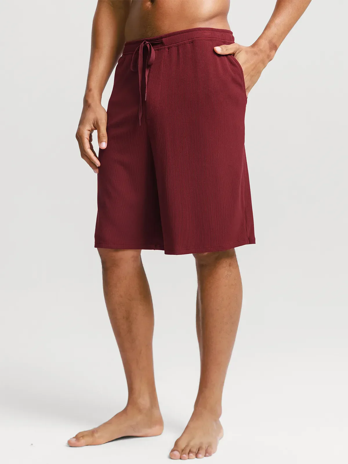 Men's Modal Short PJ Set - Image 21