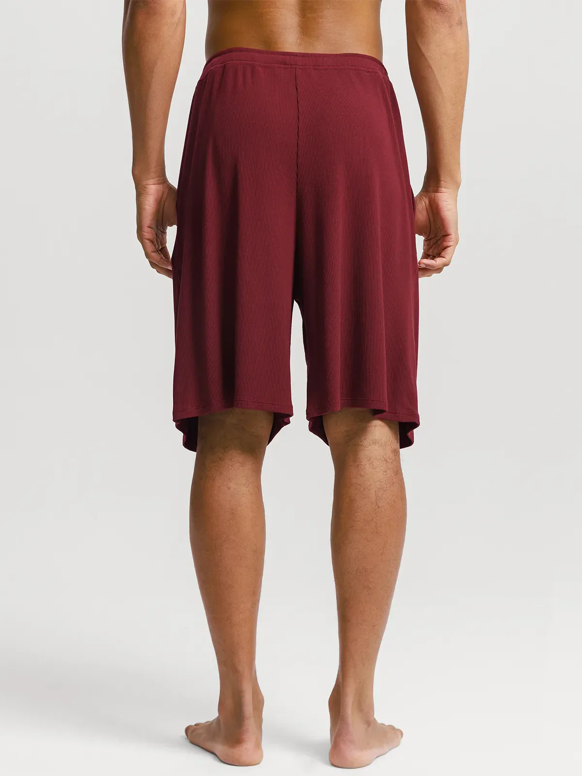 Men's Modal Short PJ Set - Image 22