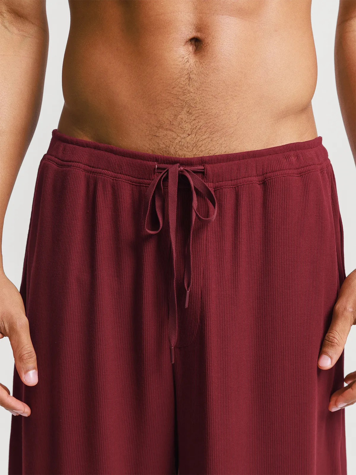 Men's Modal Short PJ Set - Image 23