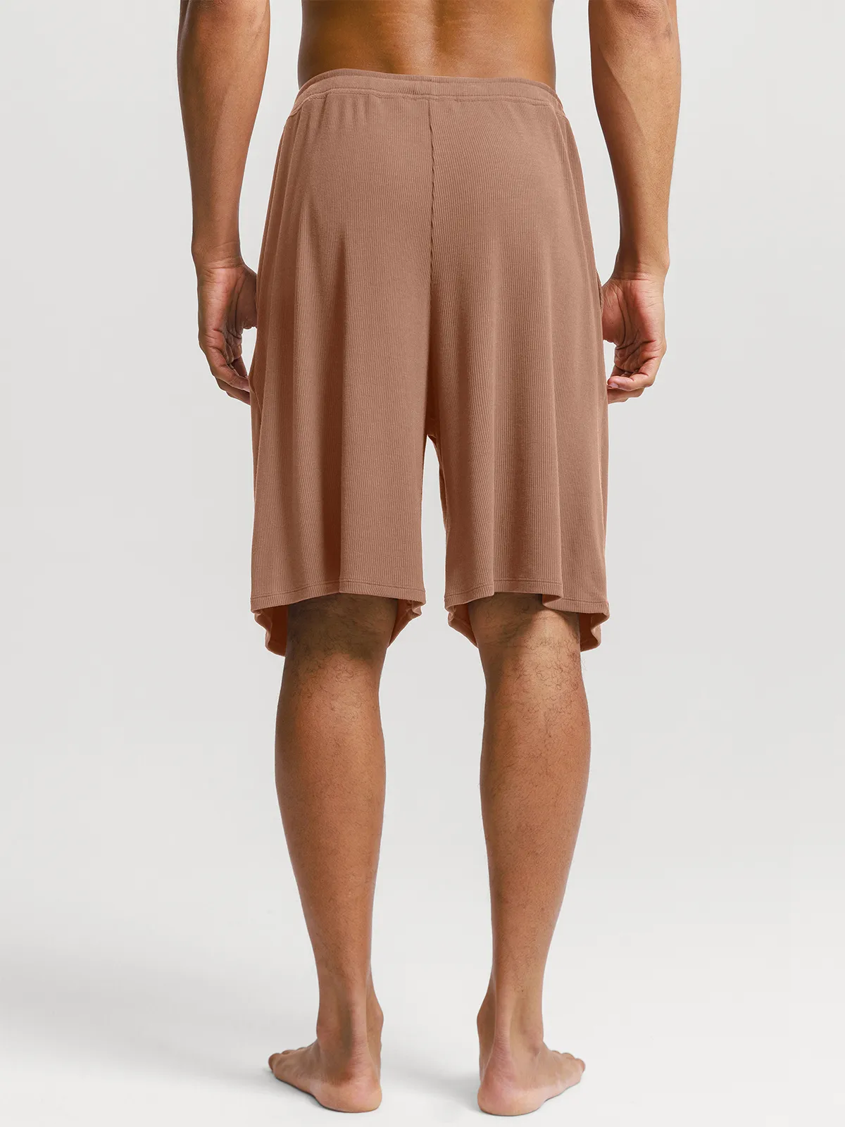 Men's Modal Short PJ Set - Image 29
