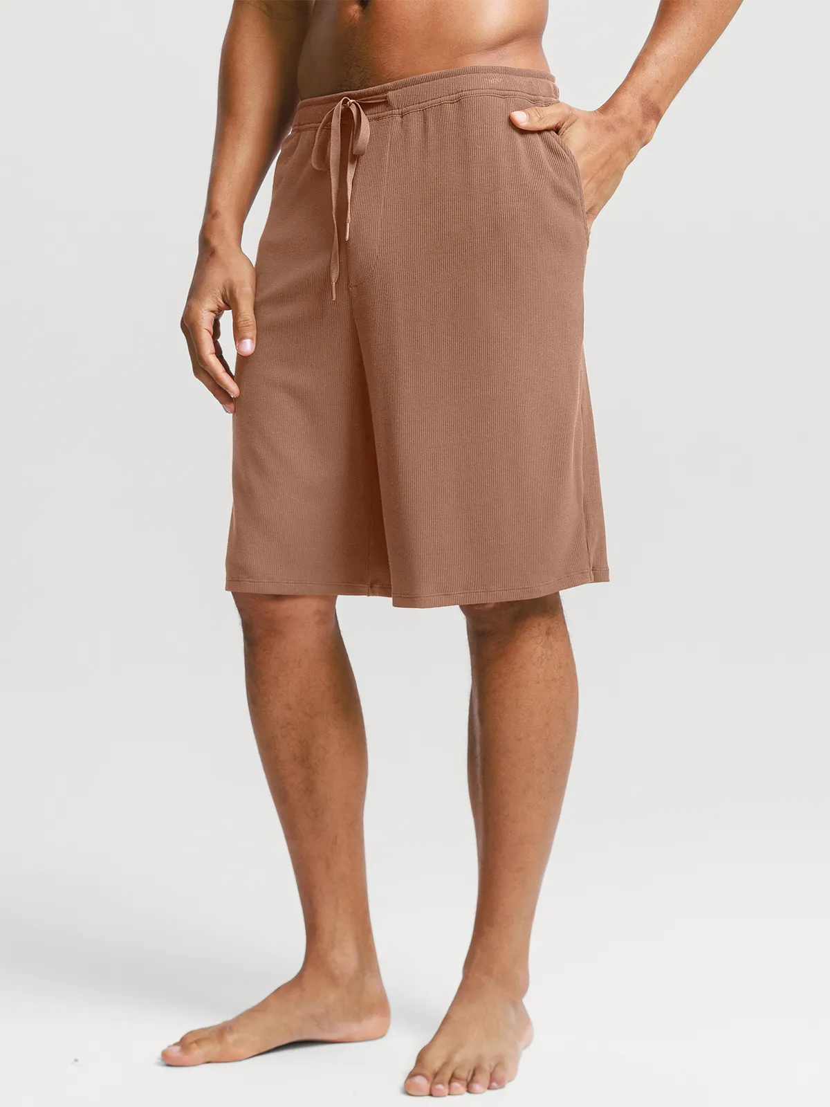 Men's Modal Short PJ Set - Image 30