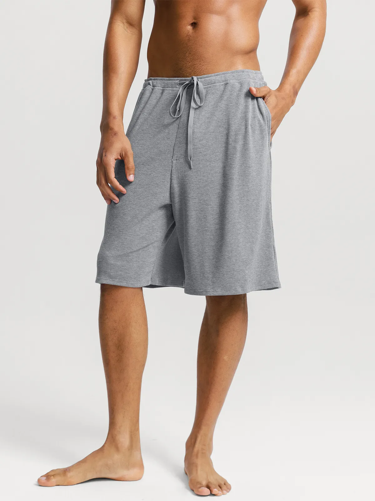 Men's Modal Short PJ Set - Image 5