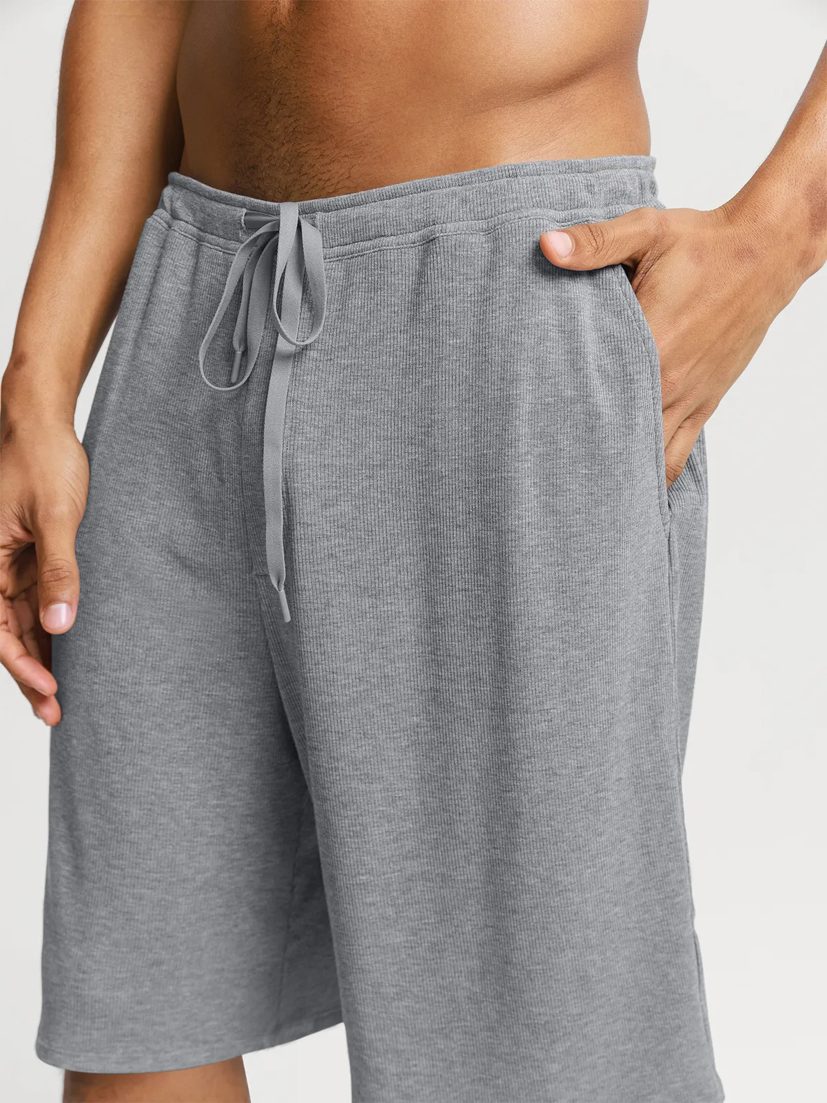 Men's Modal Short PJ Set - Image 6