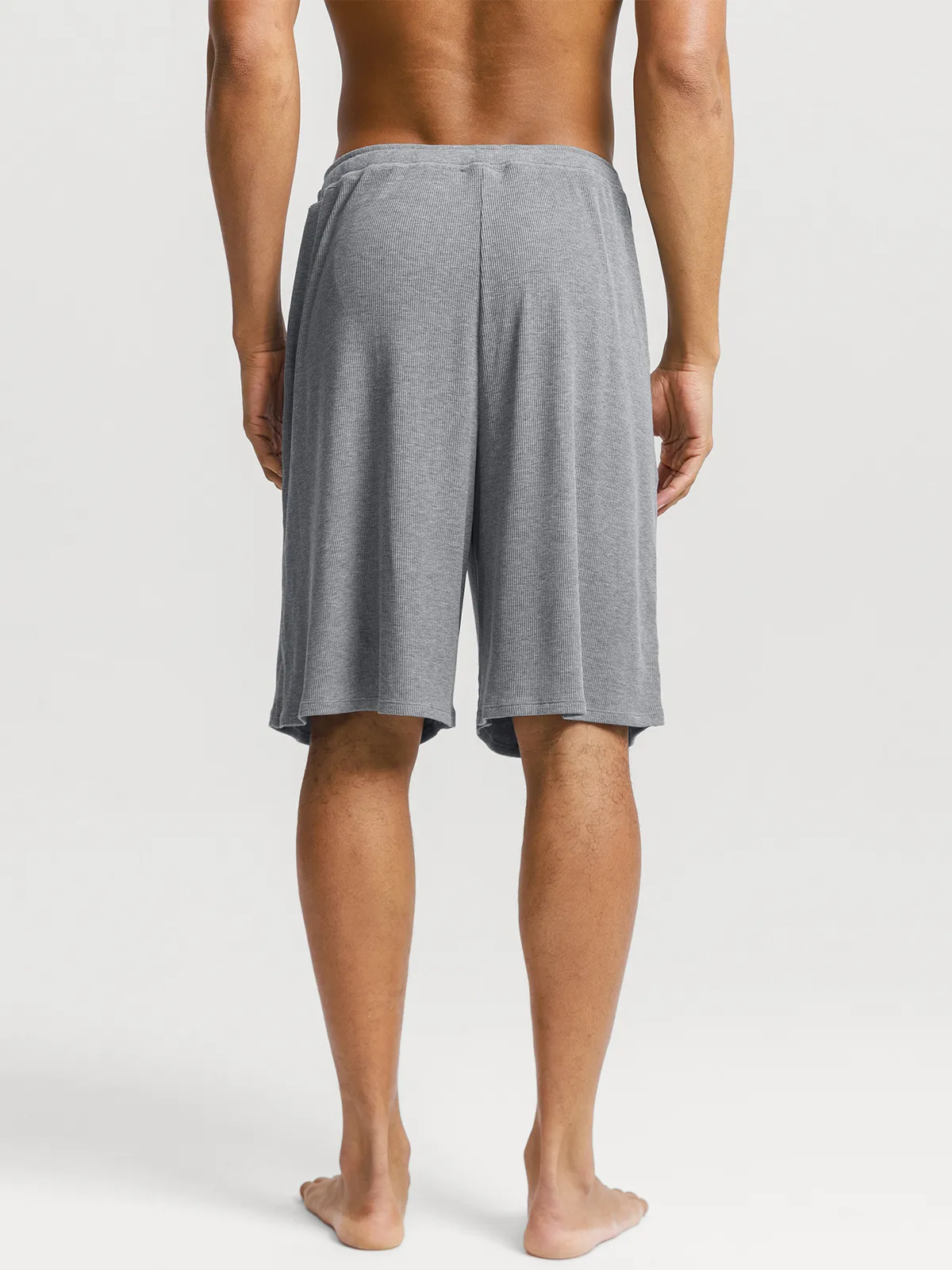 Men's Modal Short PJ Set - Image 7