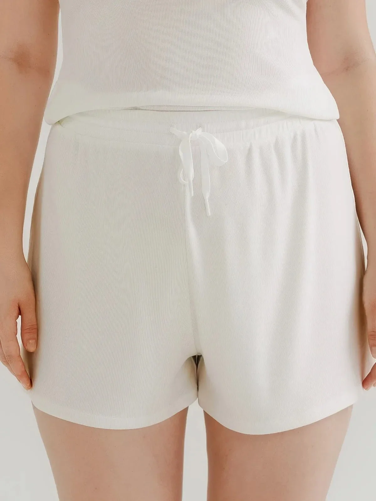 Modal Cami & Short Pajama Set - Image 16