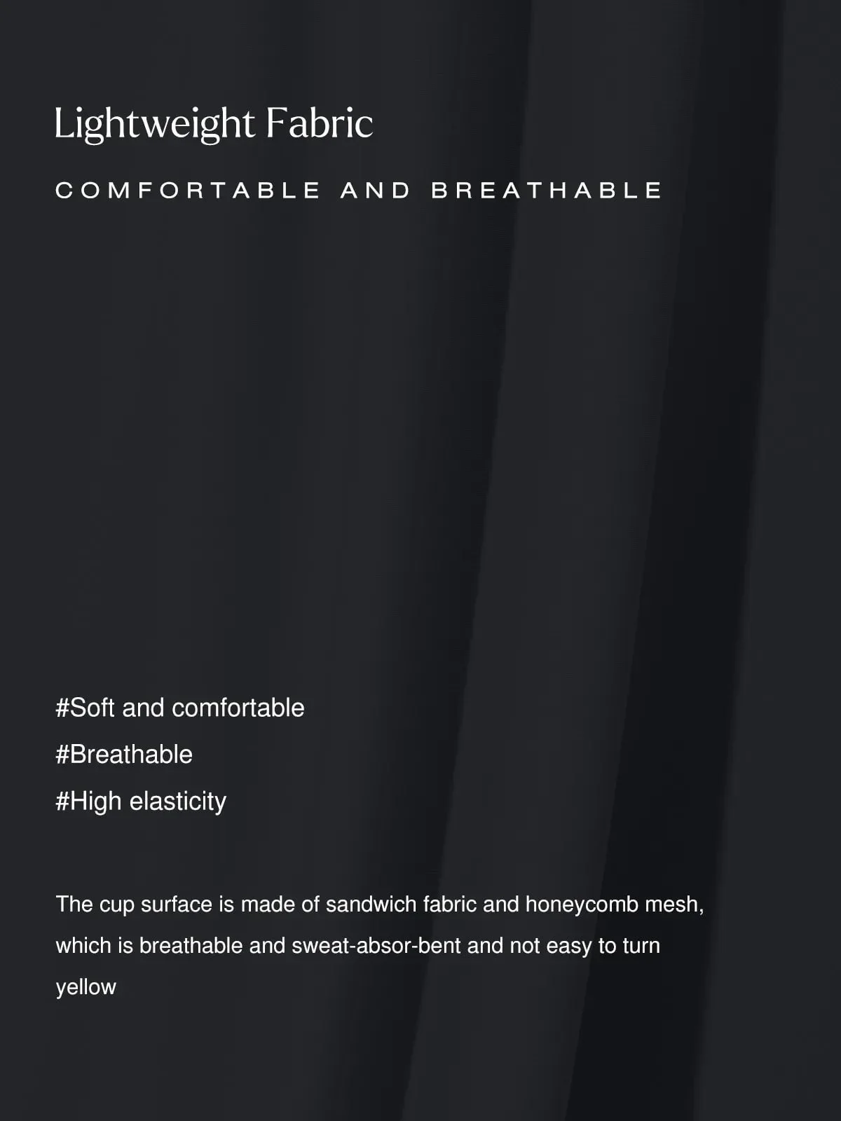 Shapewear Push-Up Bra - Image 13
