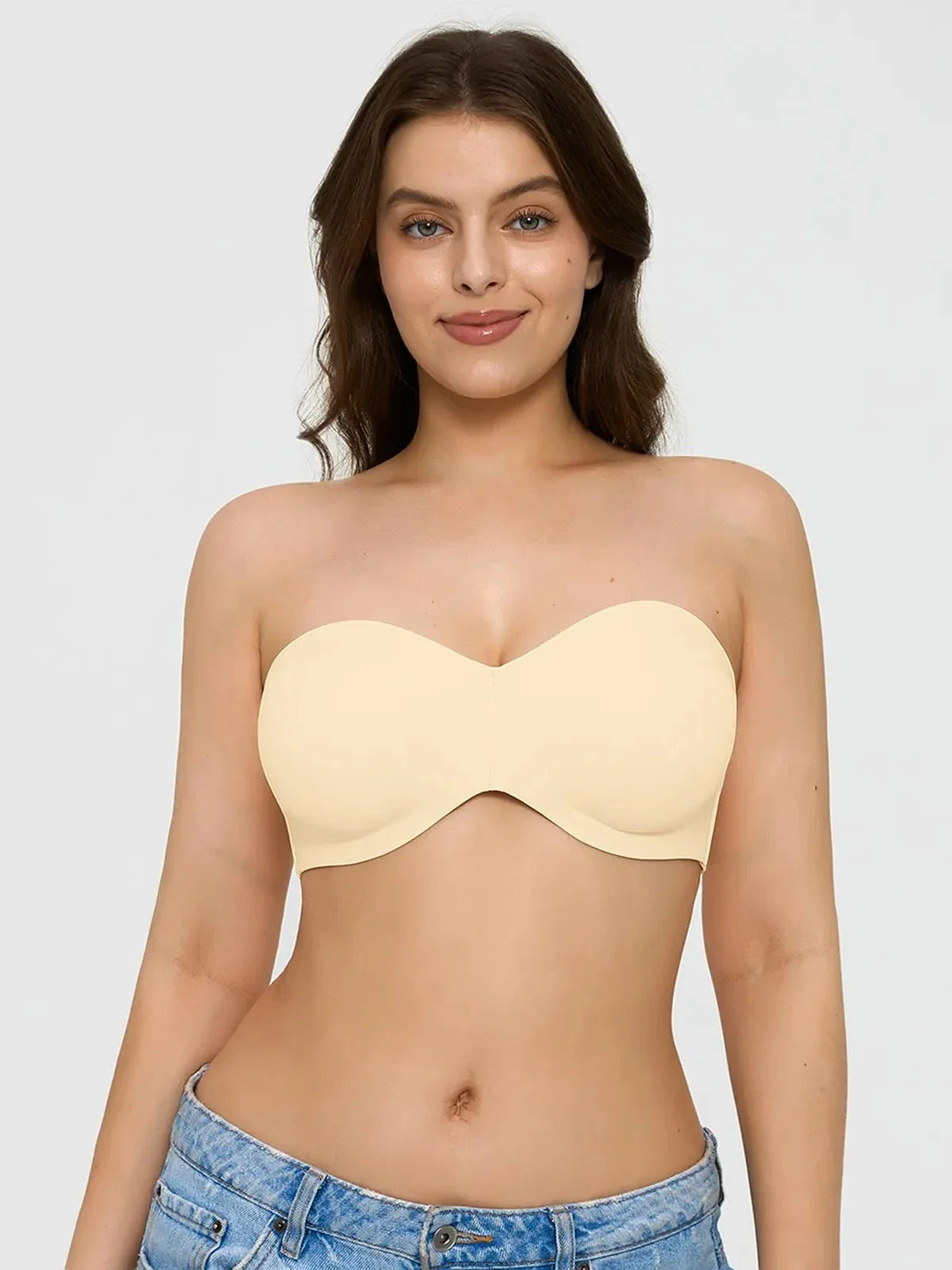 Shapewear Push-Up Bra - Image 14