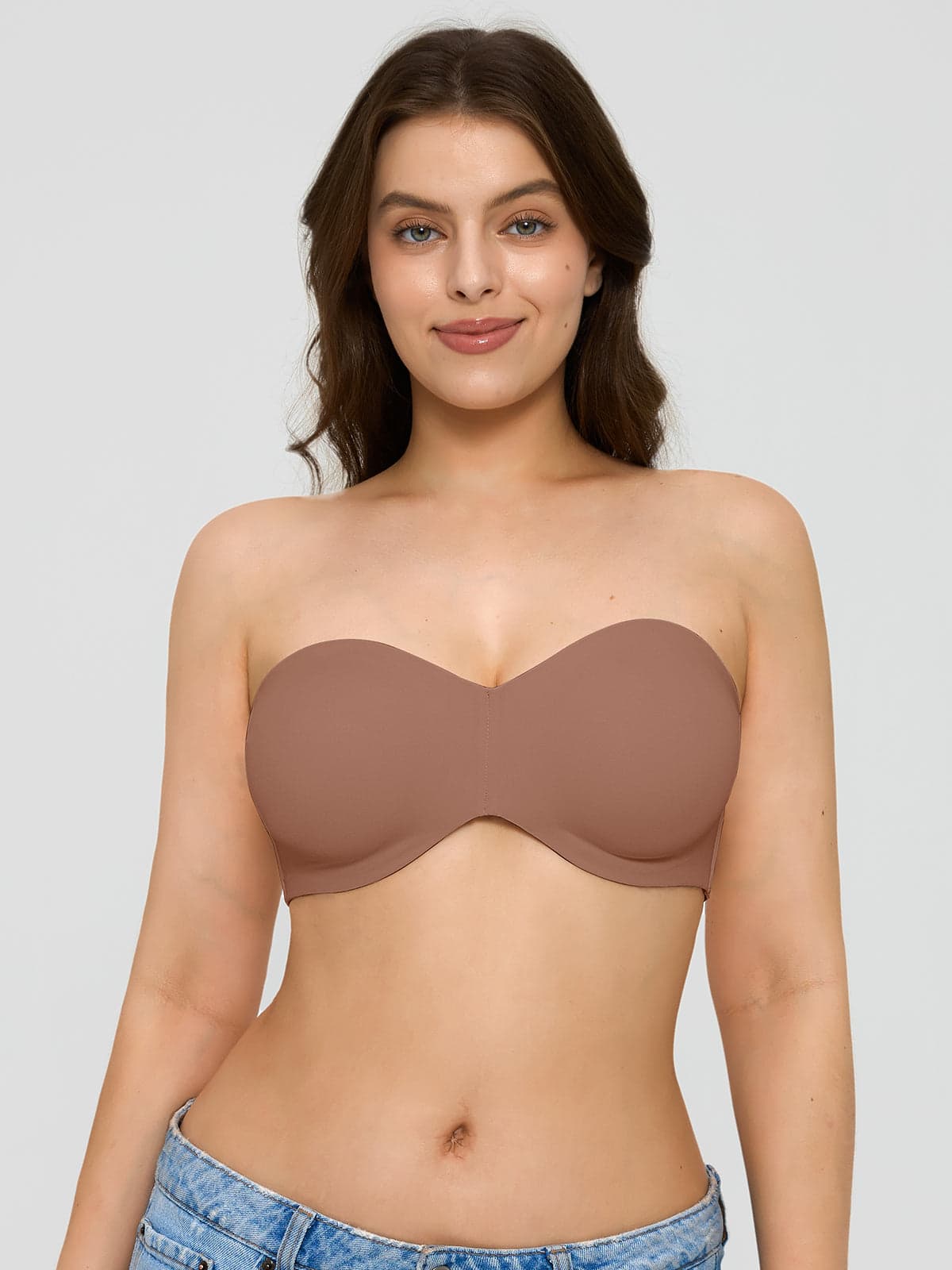 Shapewear Push-Up Bra - Image 22
