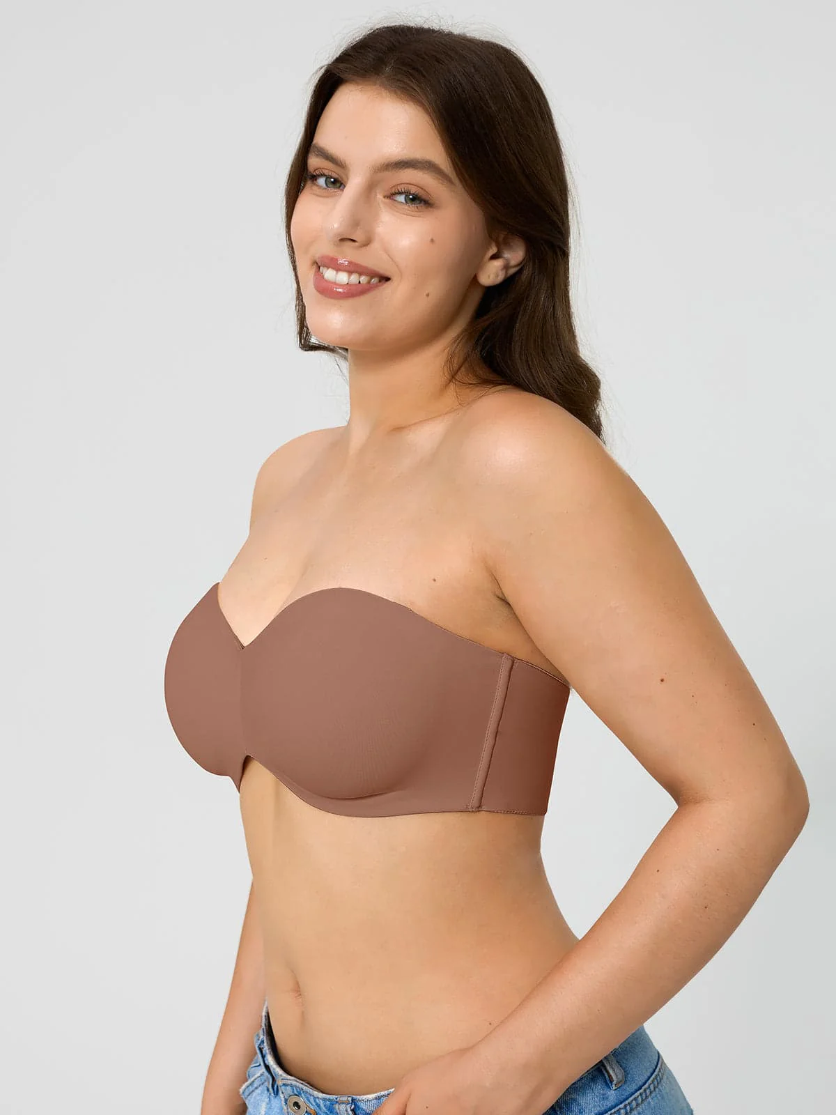 Shapewear Push-Up Bra - Image 23