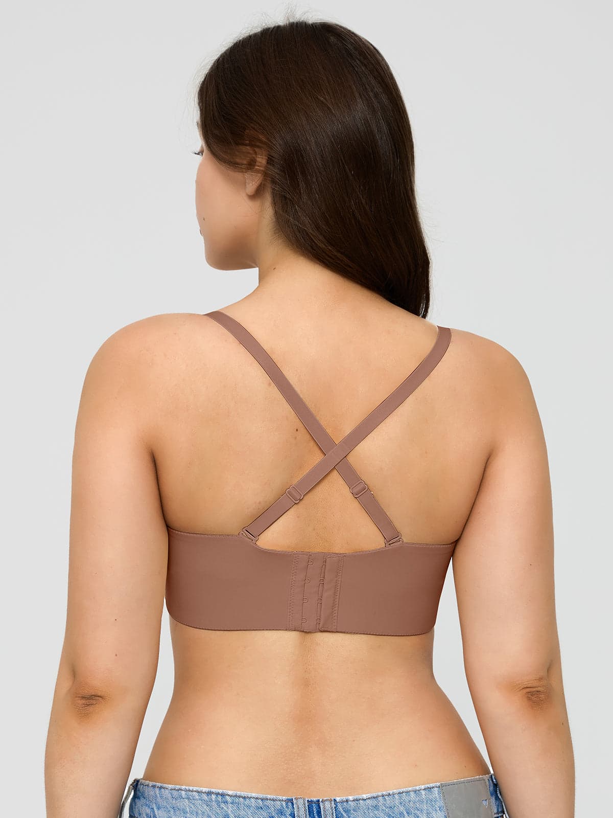 Shapewear Push-Up Bra - Image 27