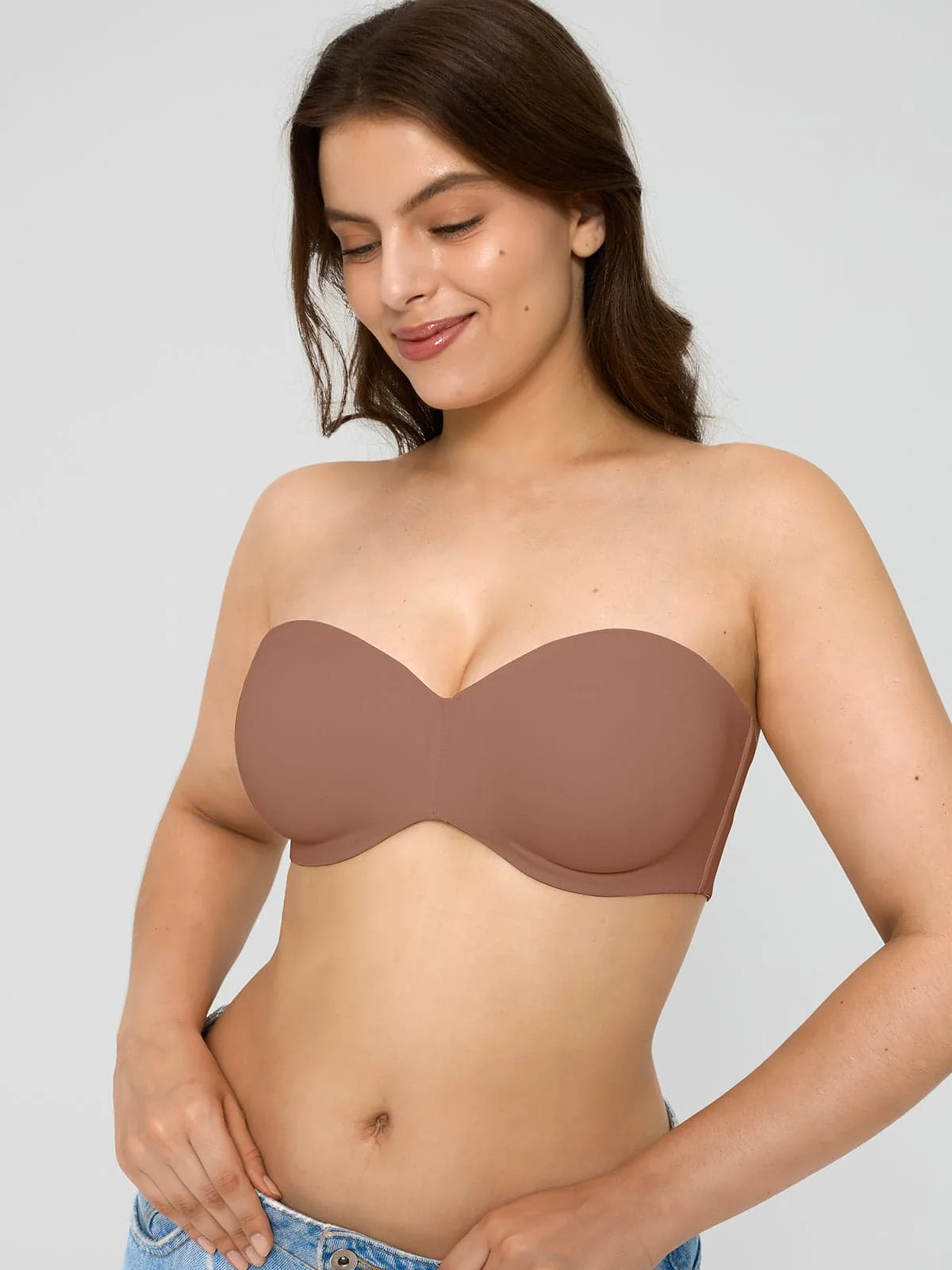 Shapewear Push-Up Bra - Image 28