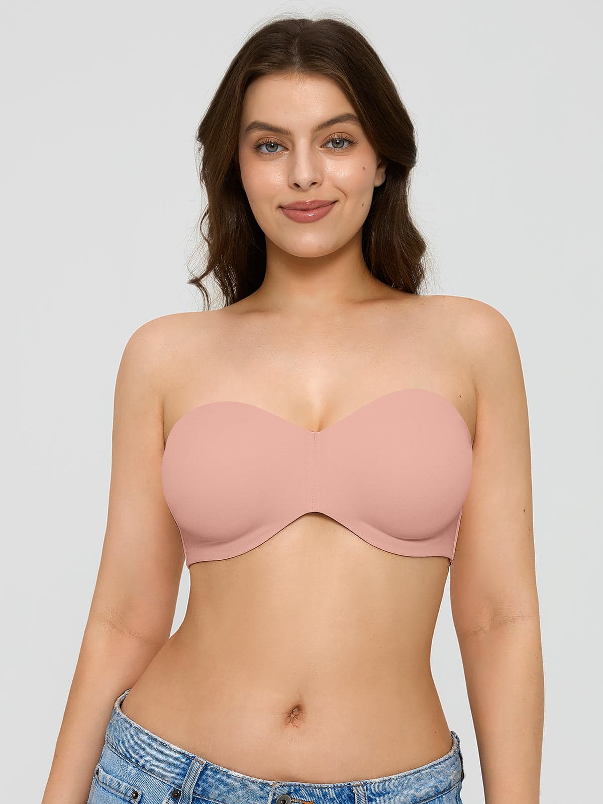 Shapewear Push-Up Bra - Image 31