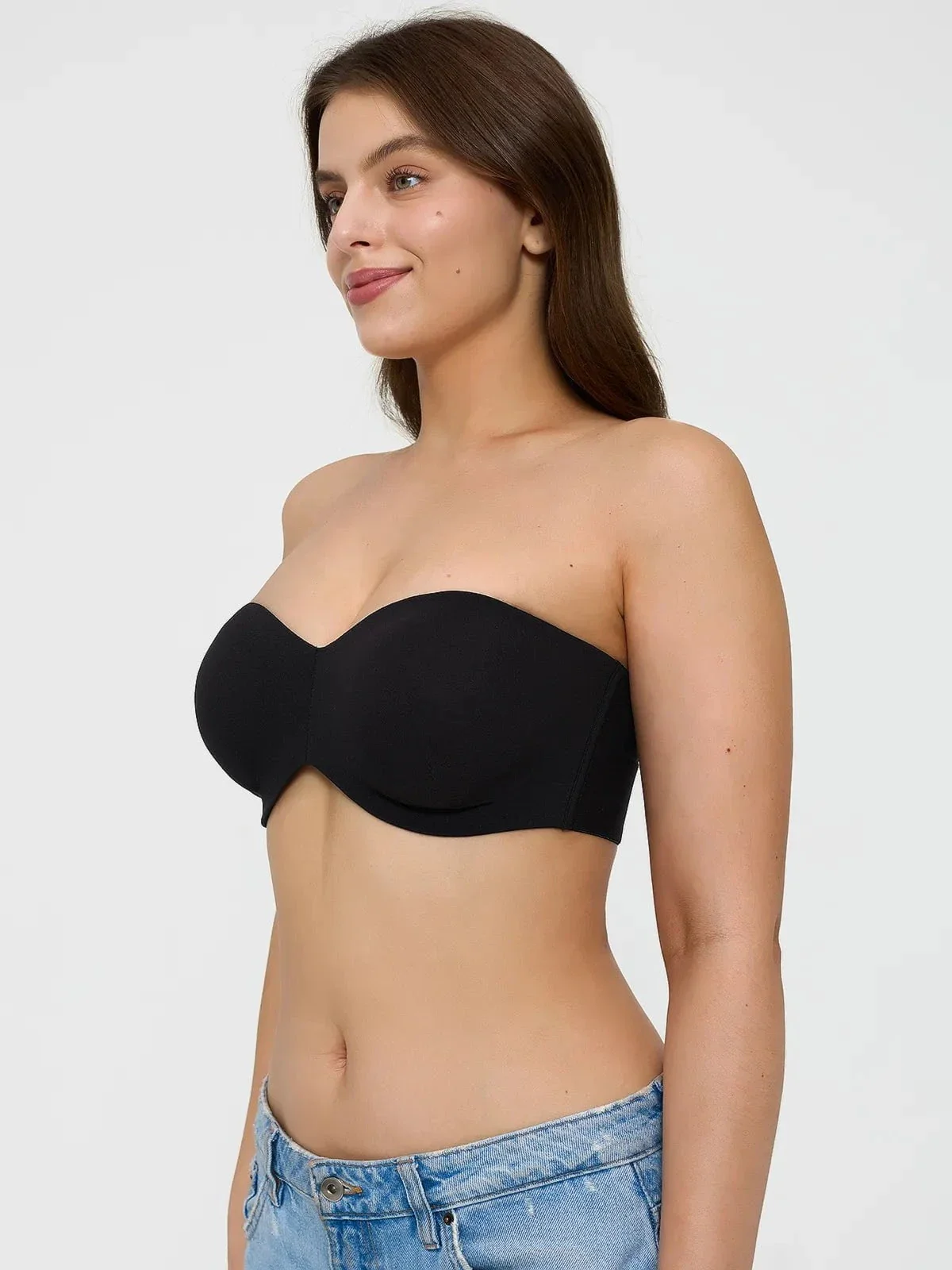Shapewear Push-Up Bra - Image 7