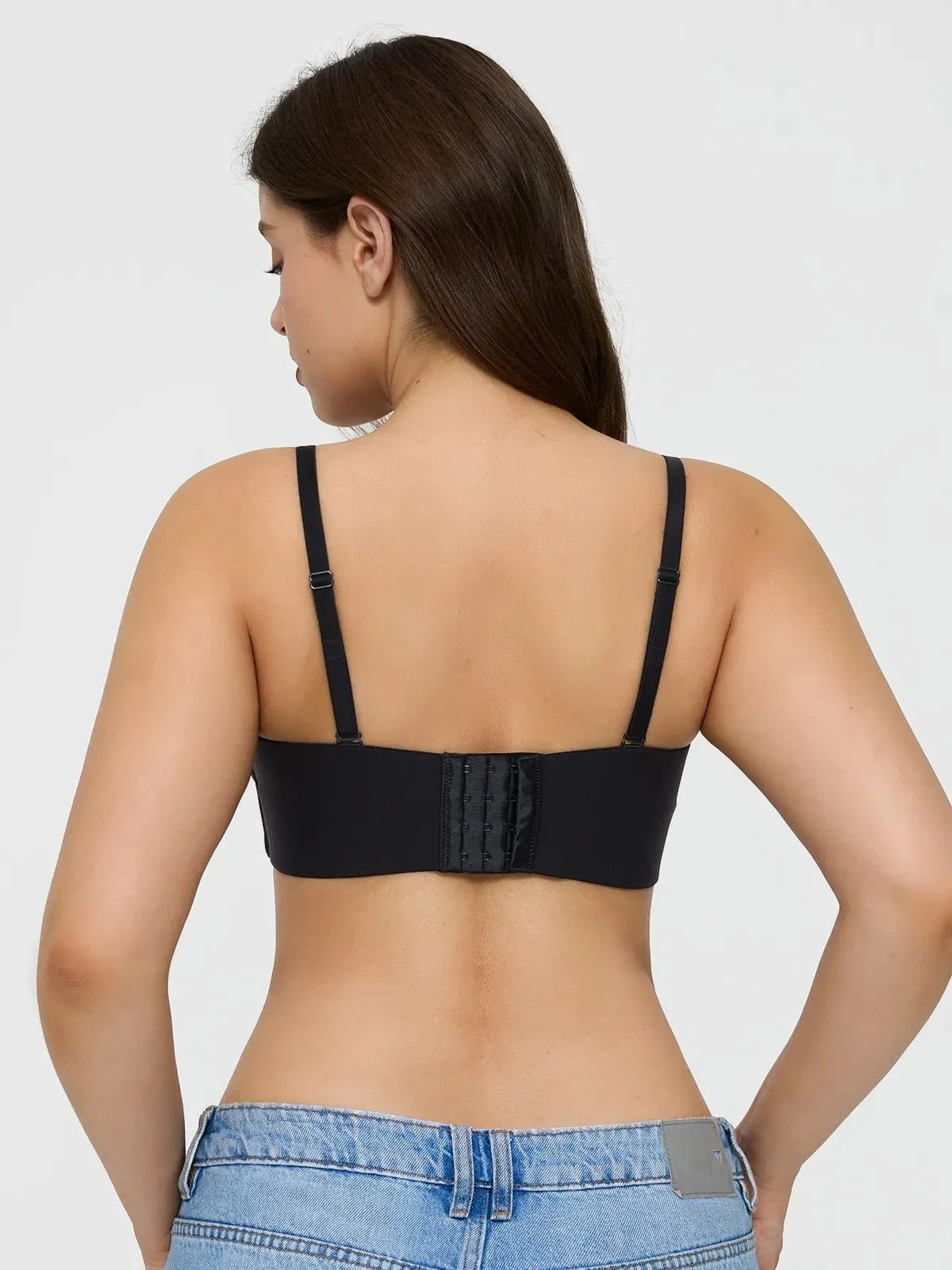 Shapewear Push-Up Bra - Image 8