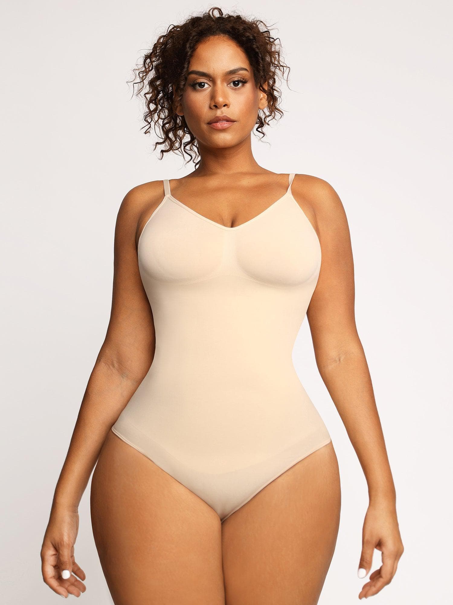 The Shapewear Bodysuits Sculpting Daily Wear - Image 10