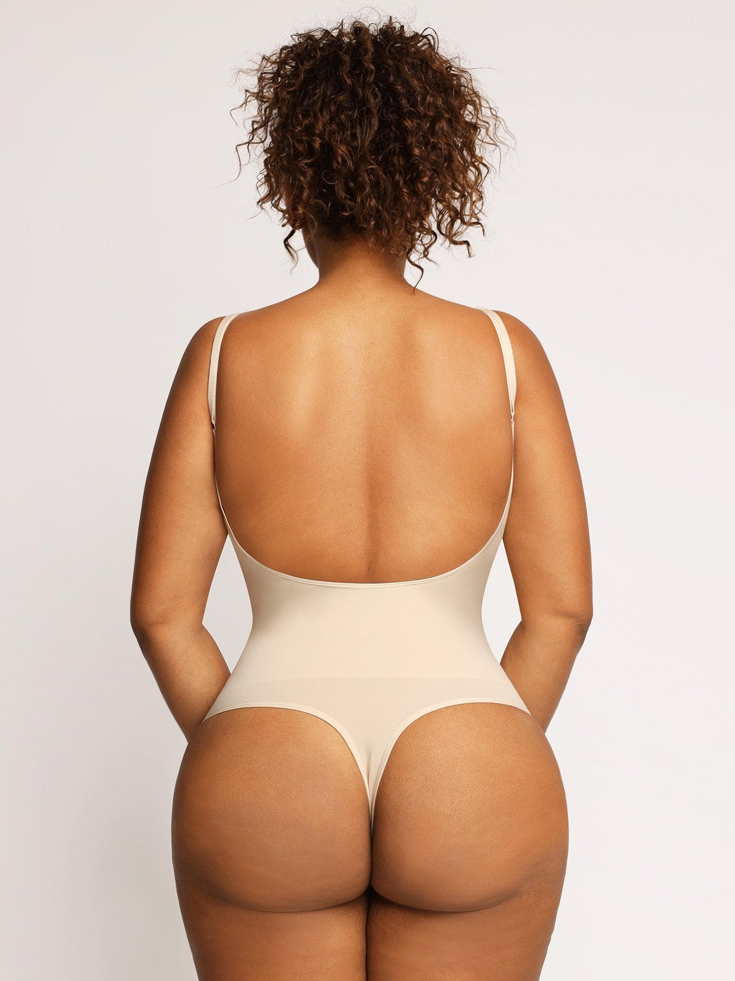 The Shapewear Bodysuits Sculpting Daily Wear - Image 11