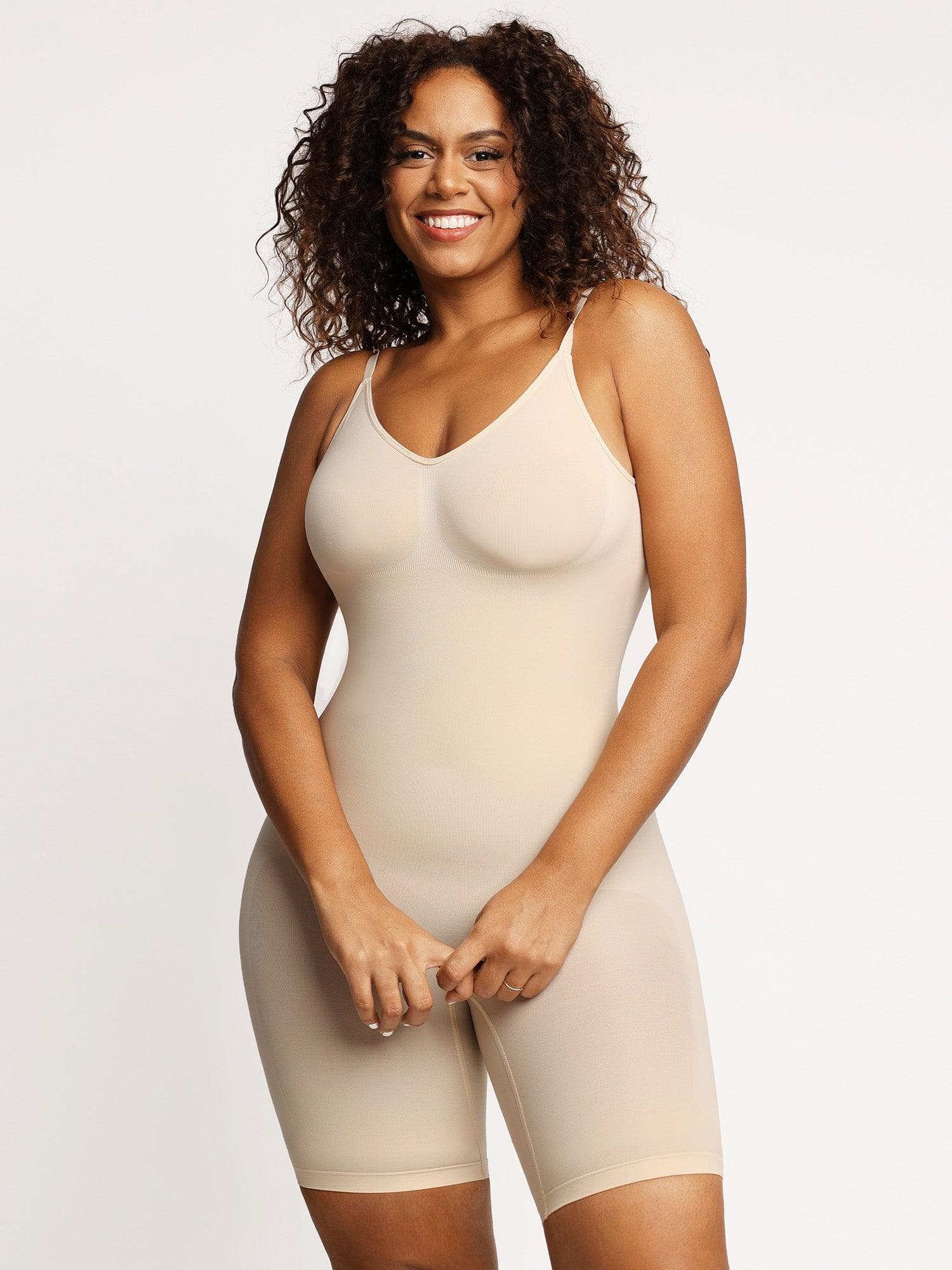 The Shapewear Bodysuits Sculpting Daily Wear - Image 16