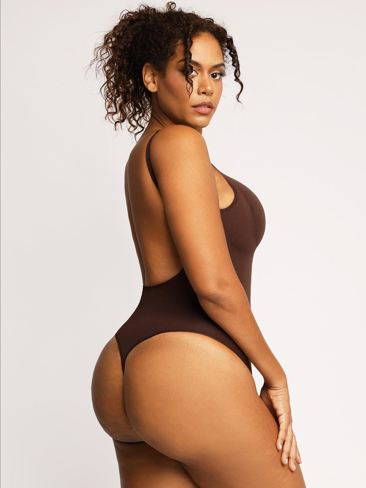 The Shapewear Bodysuits Sculpting Daily Wear - Image 3