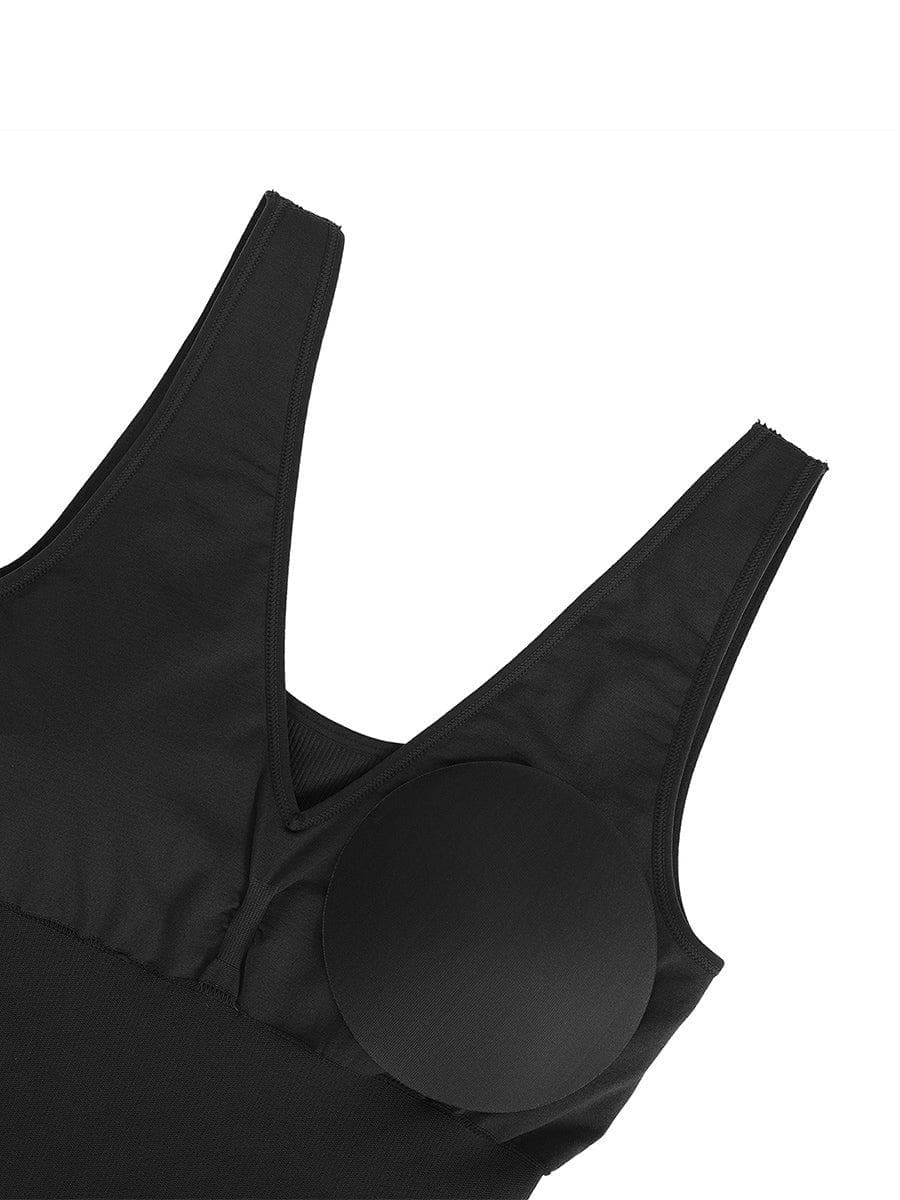 Seamless Shaper Dress Comfy & Strechy & Move Freely - Image 10