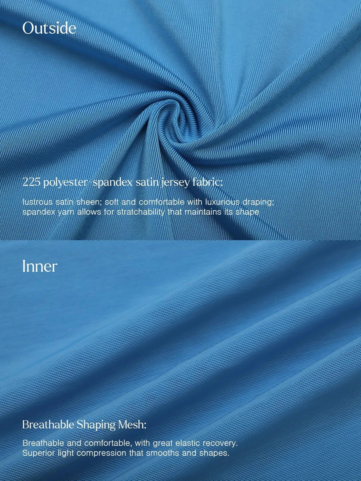 Shapewear Convertible Infinity Sculpting Midi Dress - Image 12