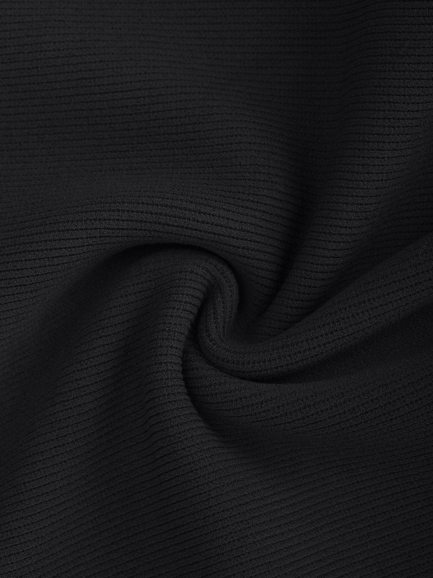 Shapewear Seamless Thumb Hole Long Sleeve Jumpsuit - Image 25
