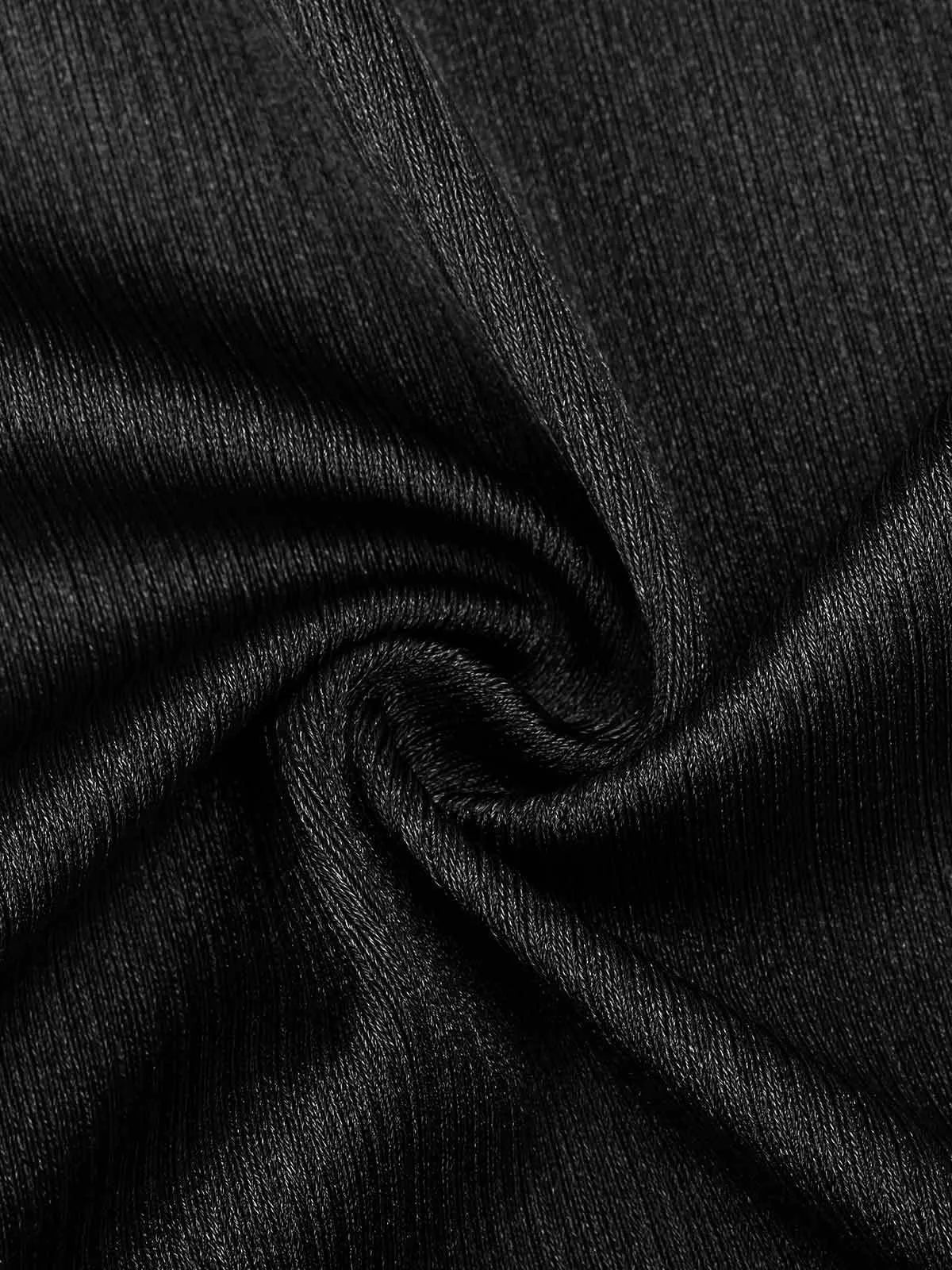 Shapewear Off Shoulder Shine Ruched Sculpting Maxi Dress - Image 16